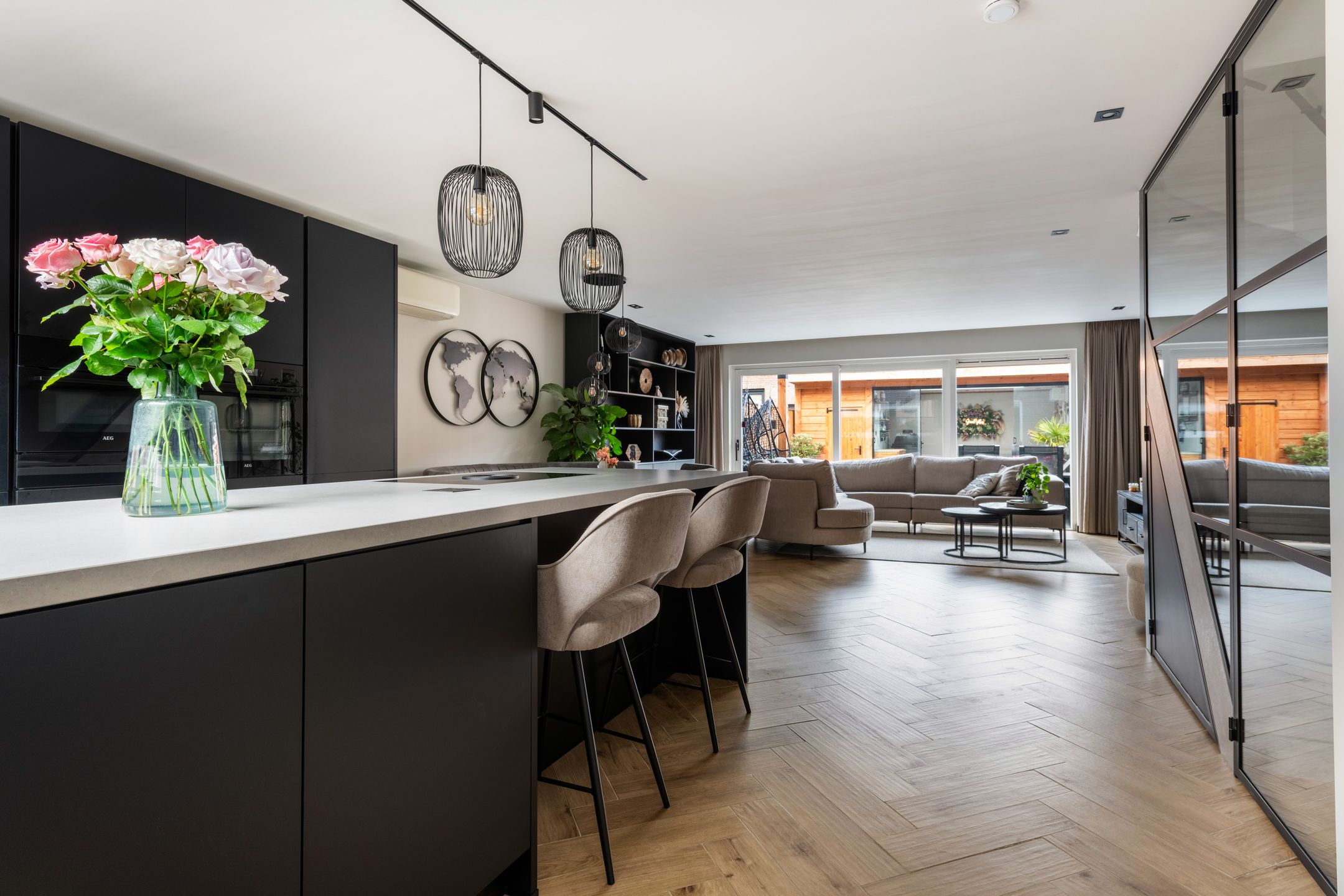 Foto van Gildemark 109, Almere