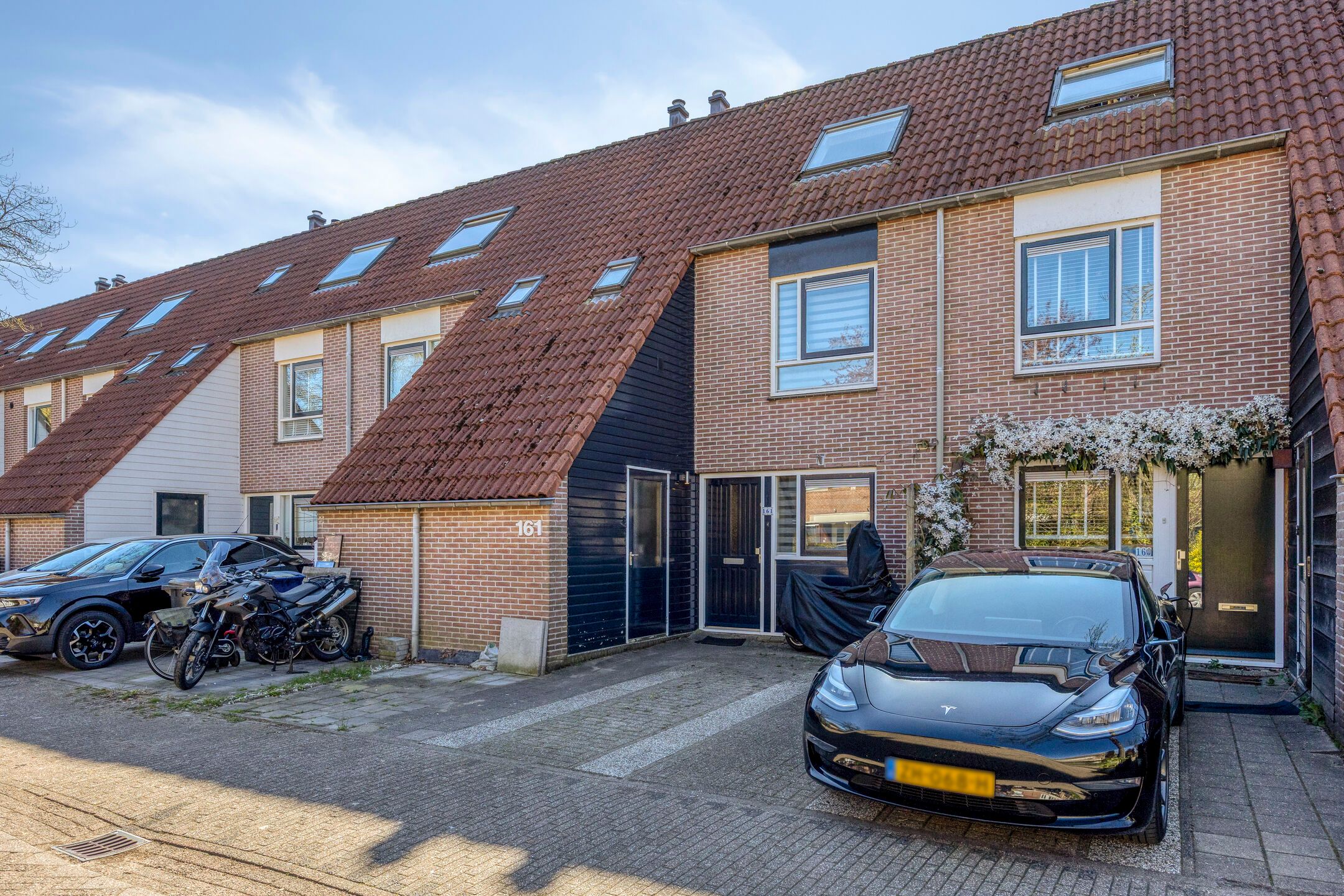 Foto van Gildemark 161, Almere