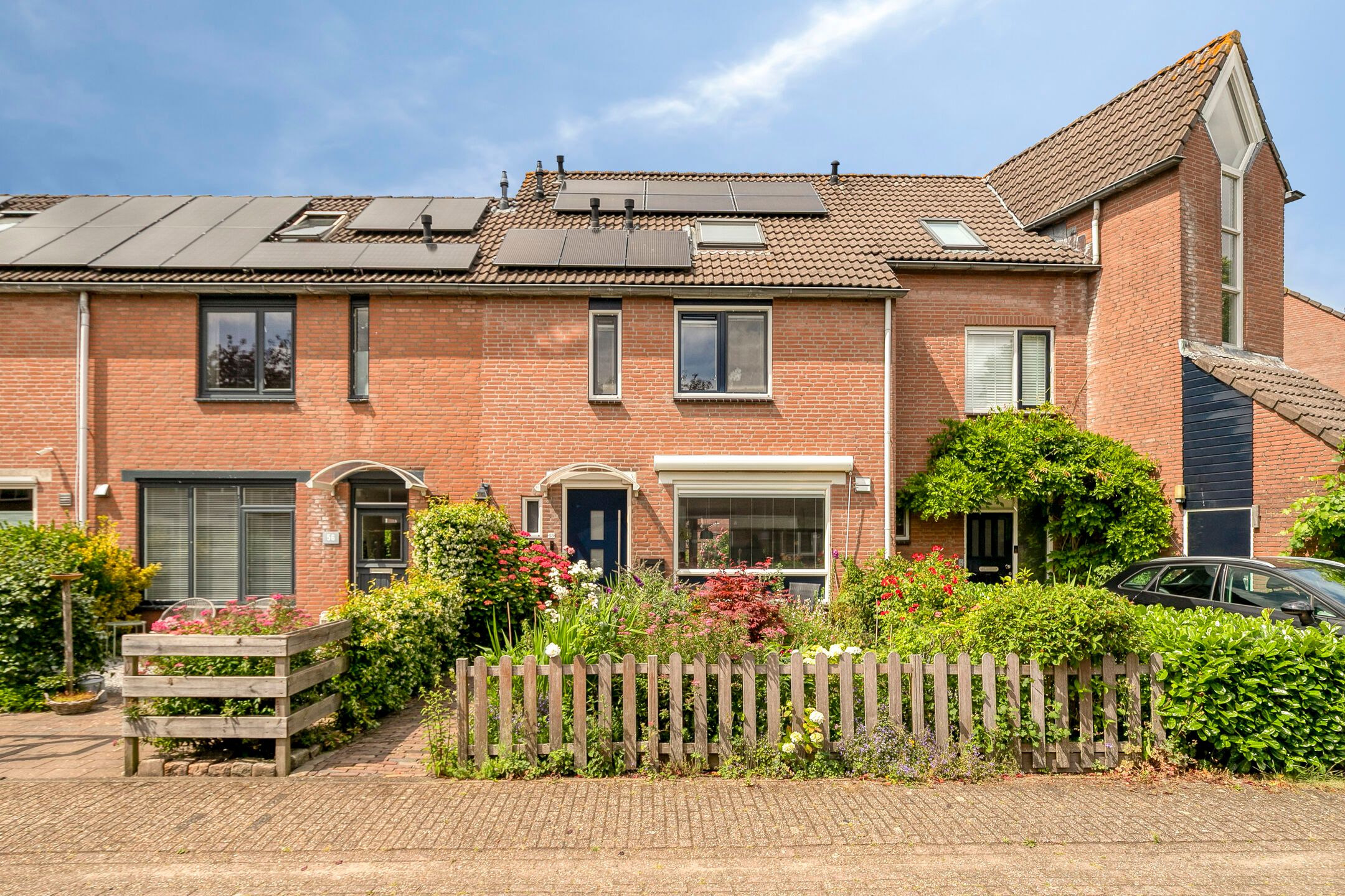 Foto van Lindengouw 55, Almere