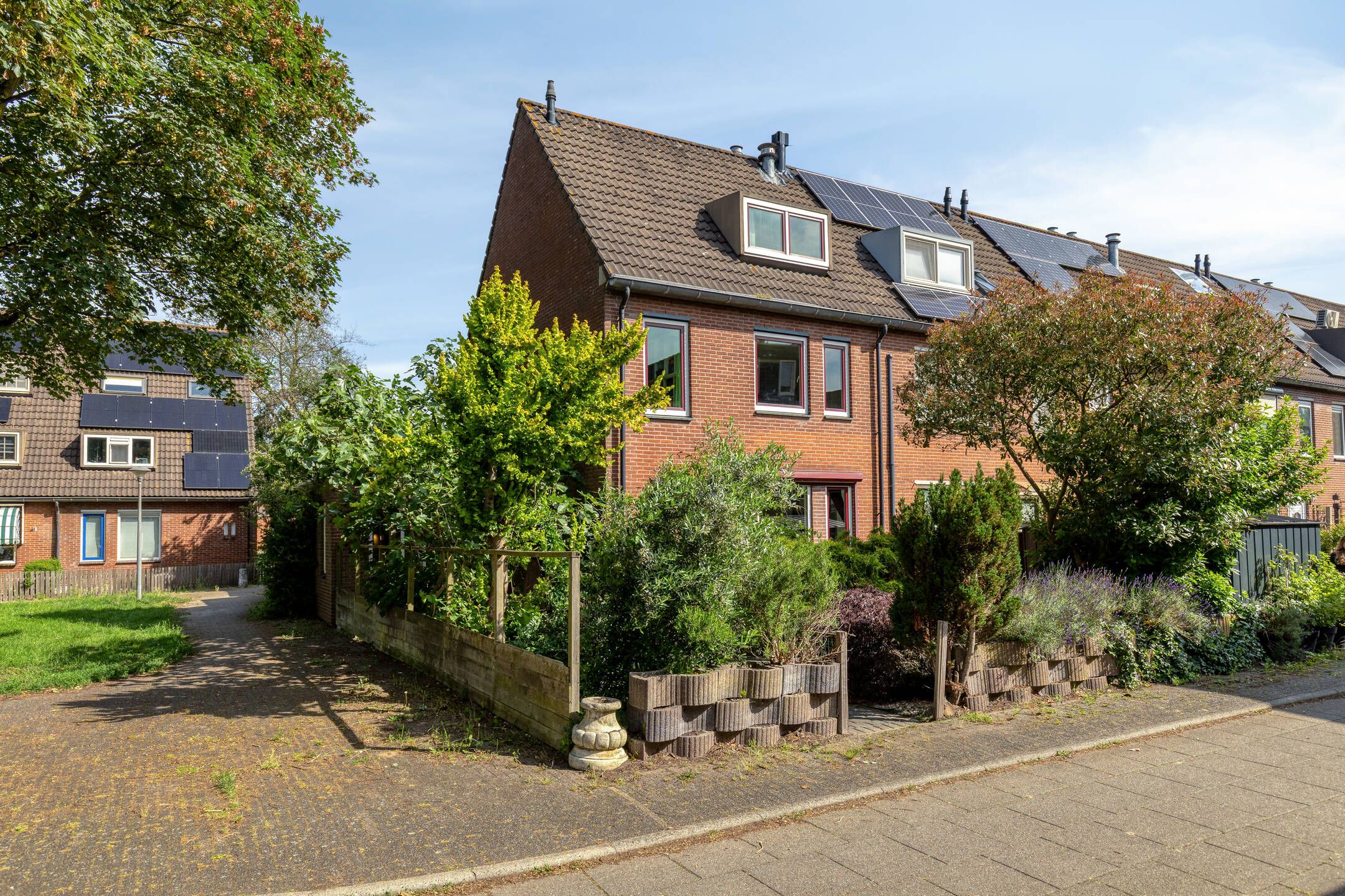 Foto van Peppengouw 74, Almere