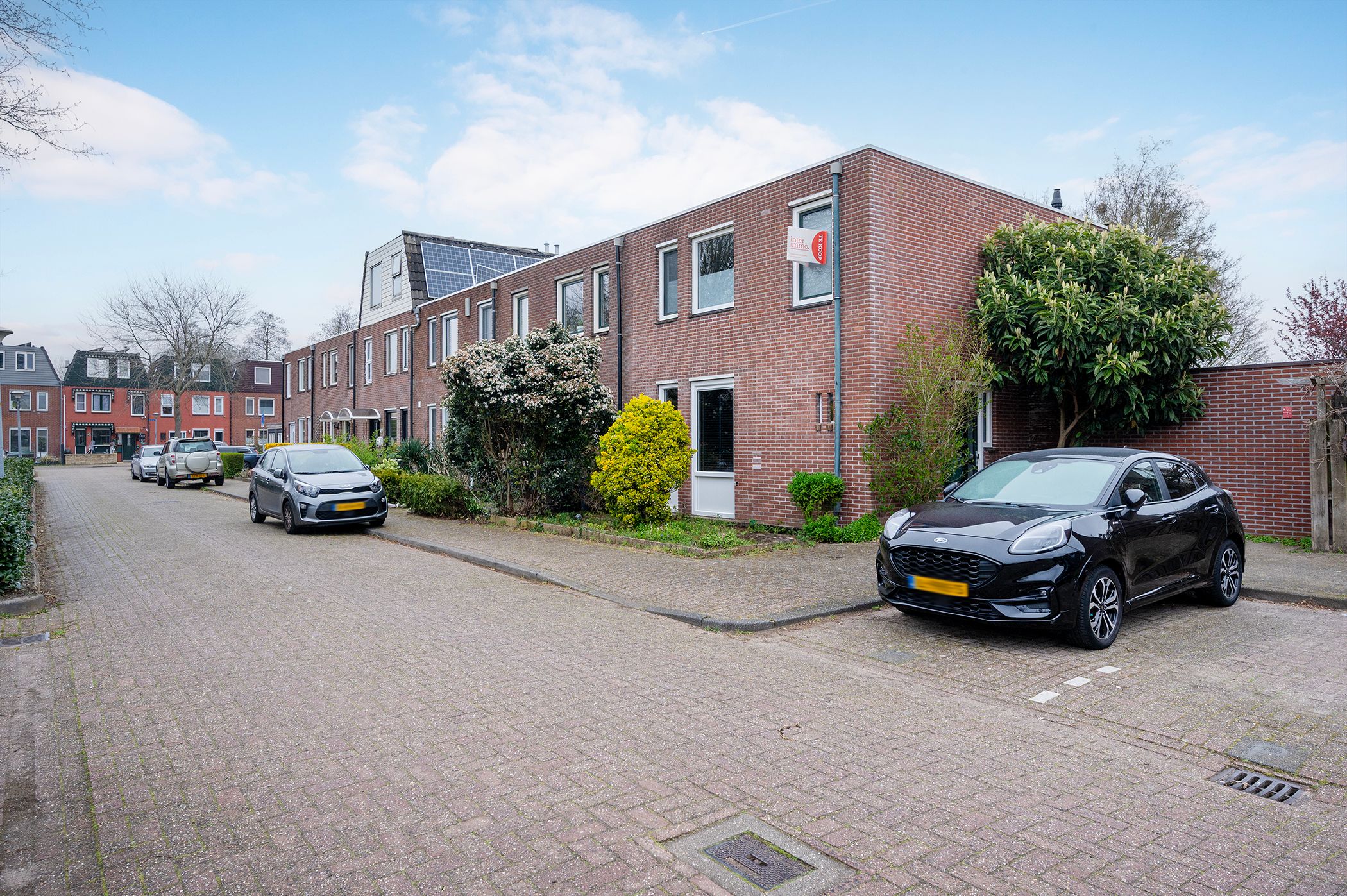 Foto van Peppengouw 99, Almere