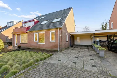 Foto van Muidergouw 79, Almere
