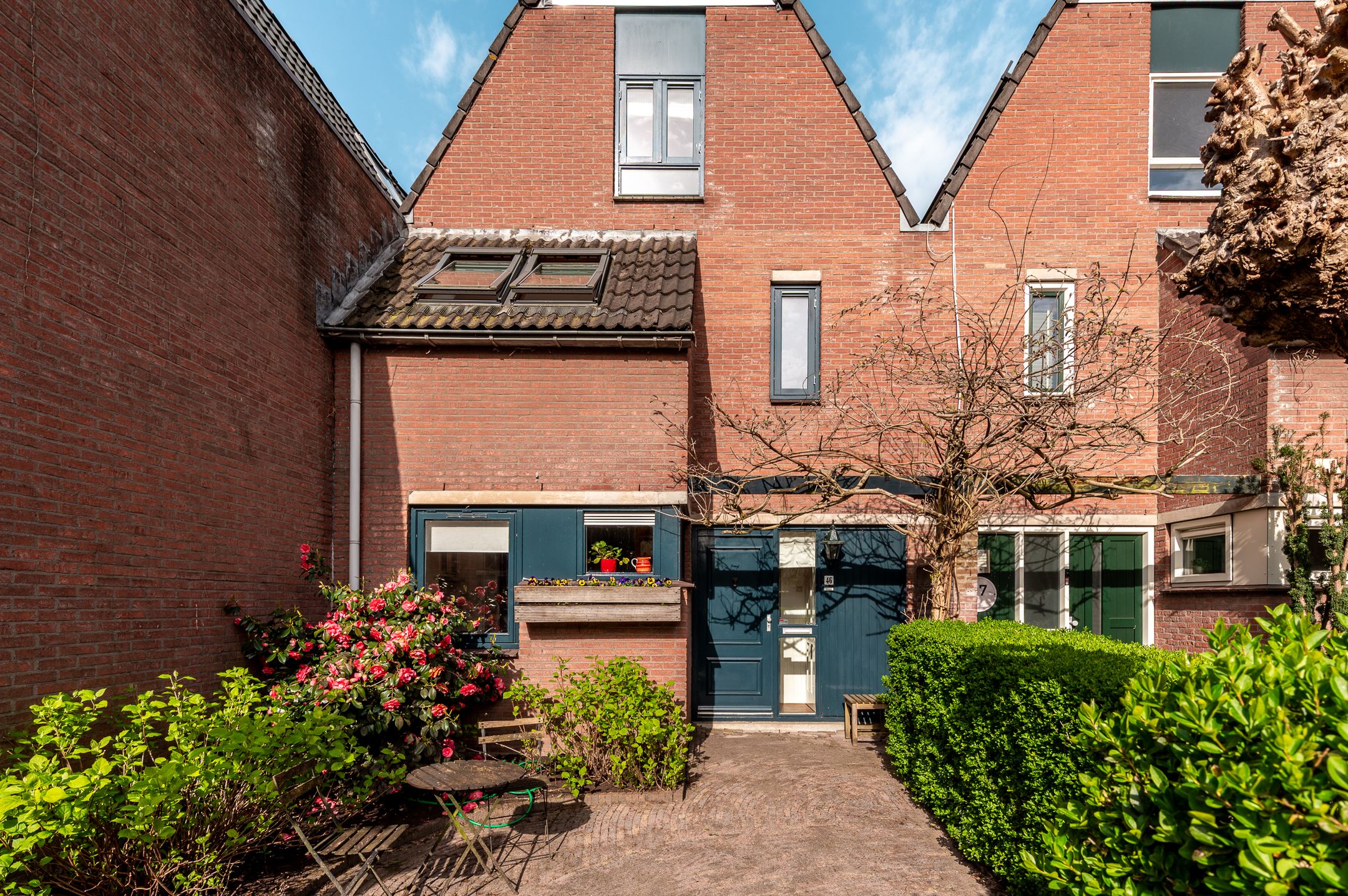 Foto van Groenhof 46, Almere