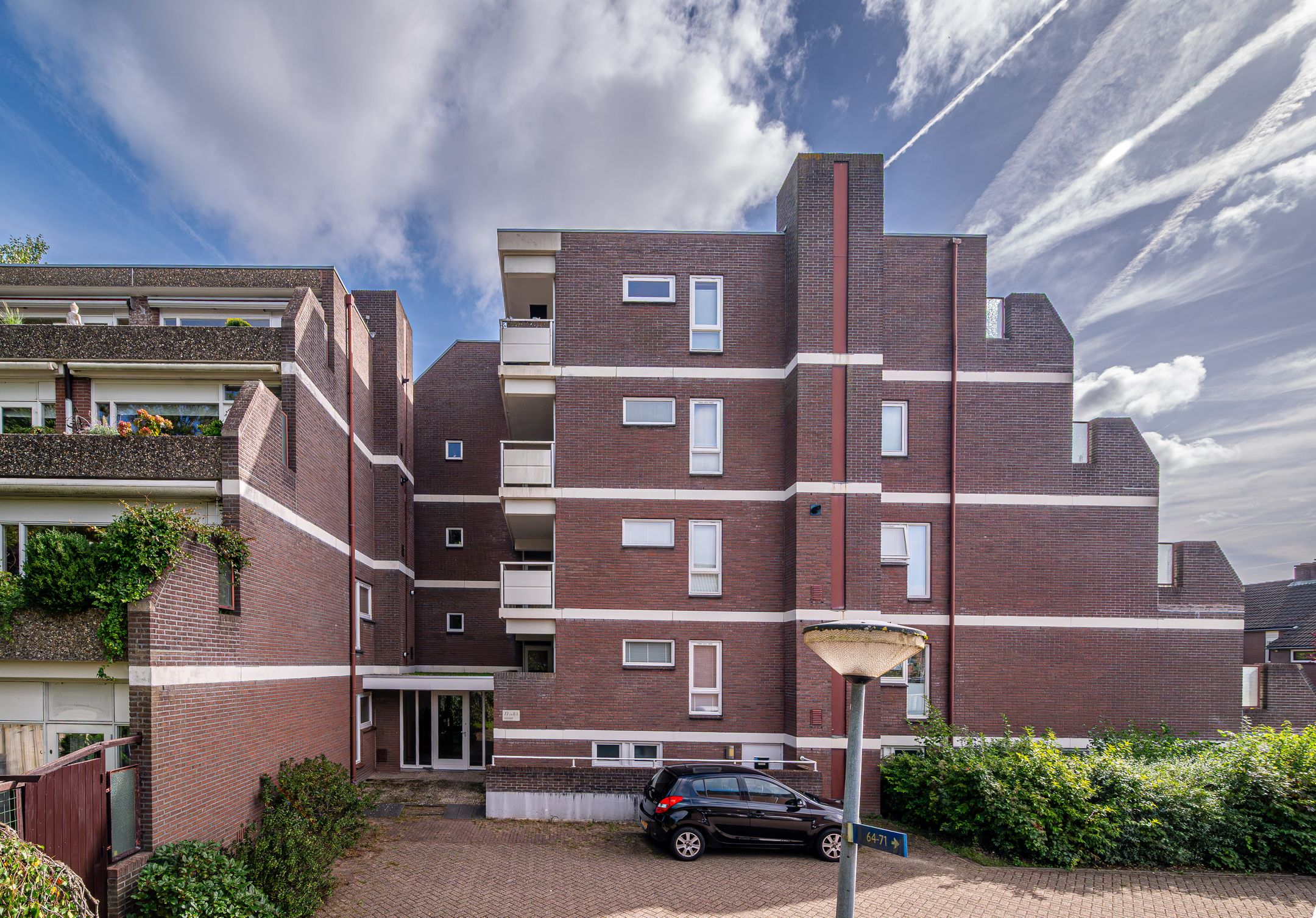 Foto van Groenhof 82, Almere