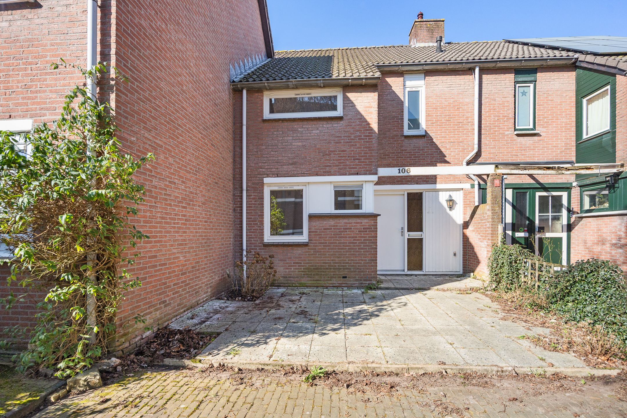 Foto van Groenhof 106, Almere