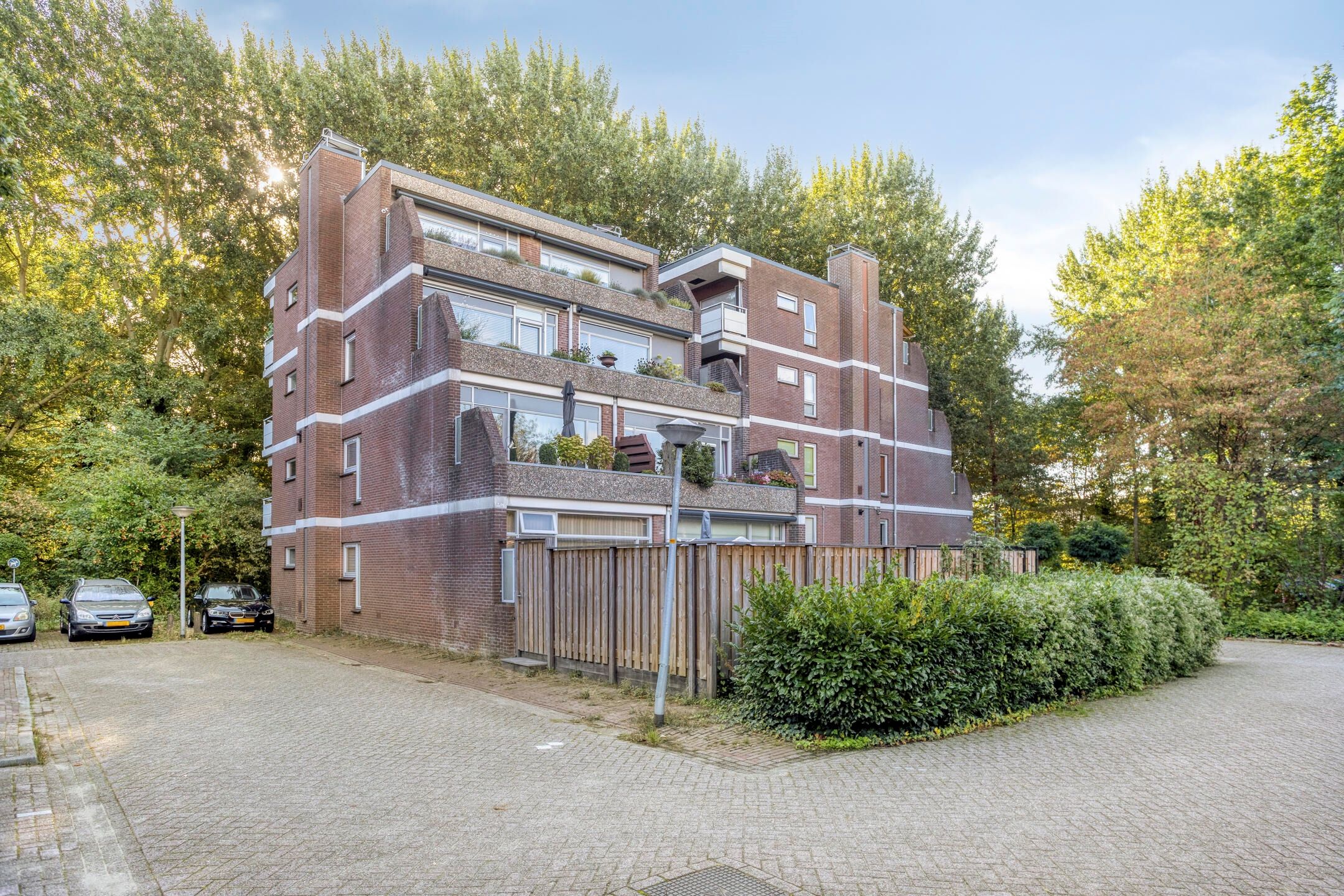 Foto van Groenhof 181, Almere
