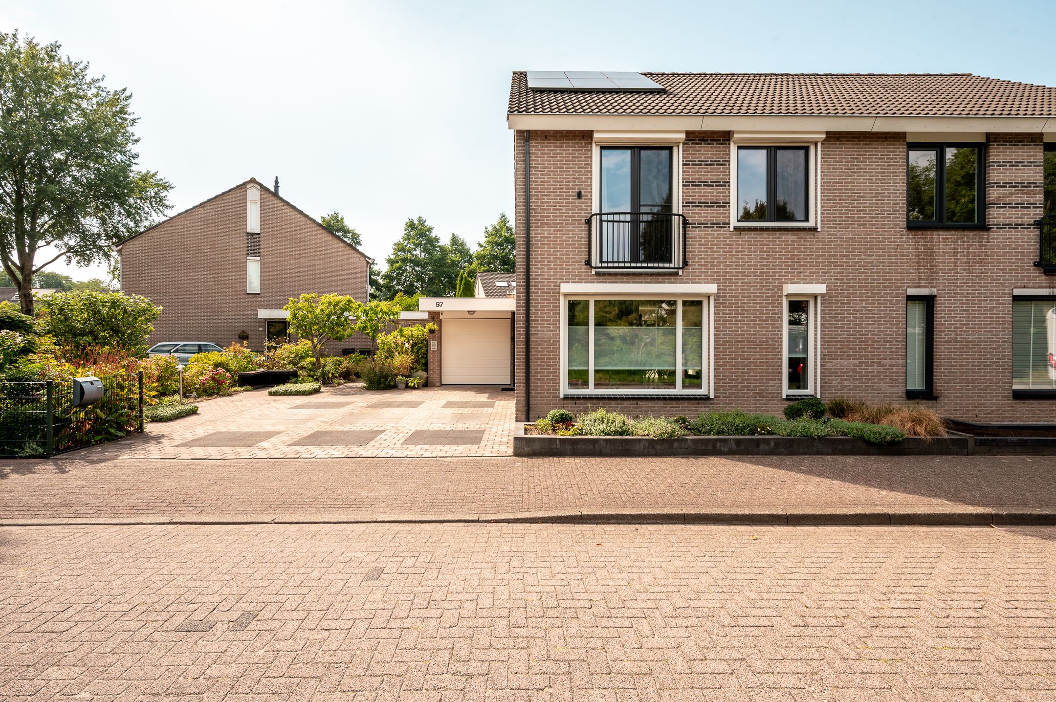Foto van Nijvergouw 57, Almere