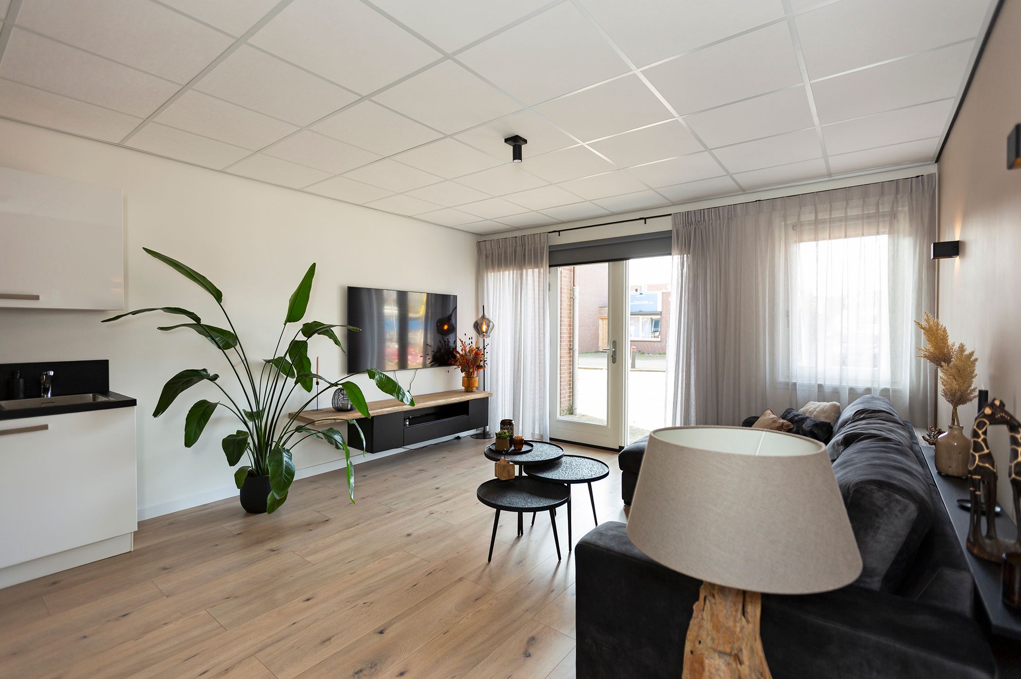 Foto van Brongouw 60H, Almere