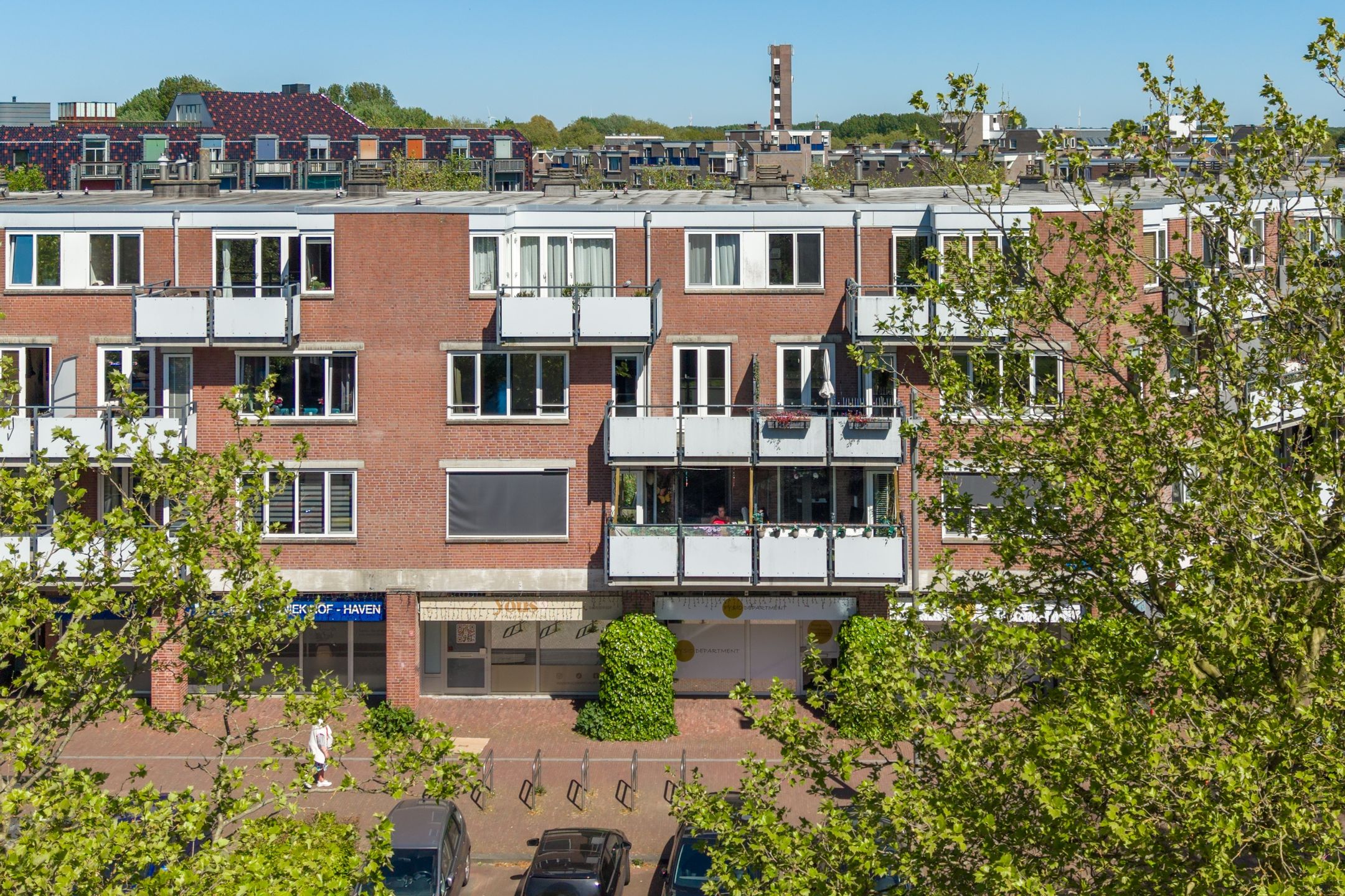 Foto van Meerstraat 82, Almere