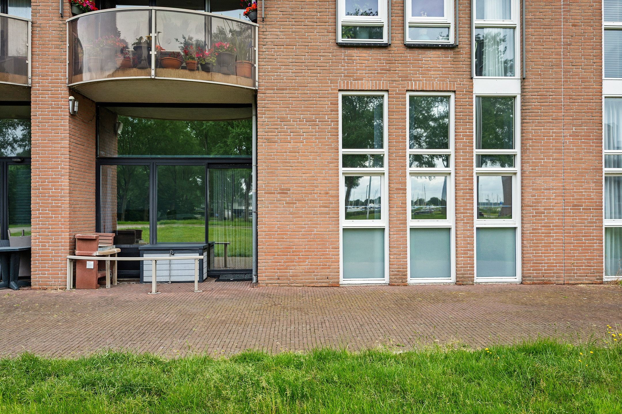 Foto van Deltastraat 28, Almere