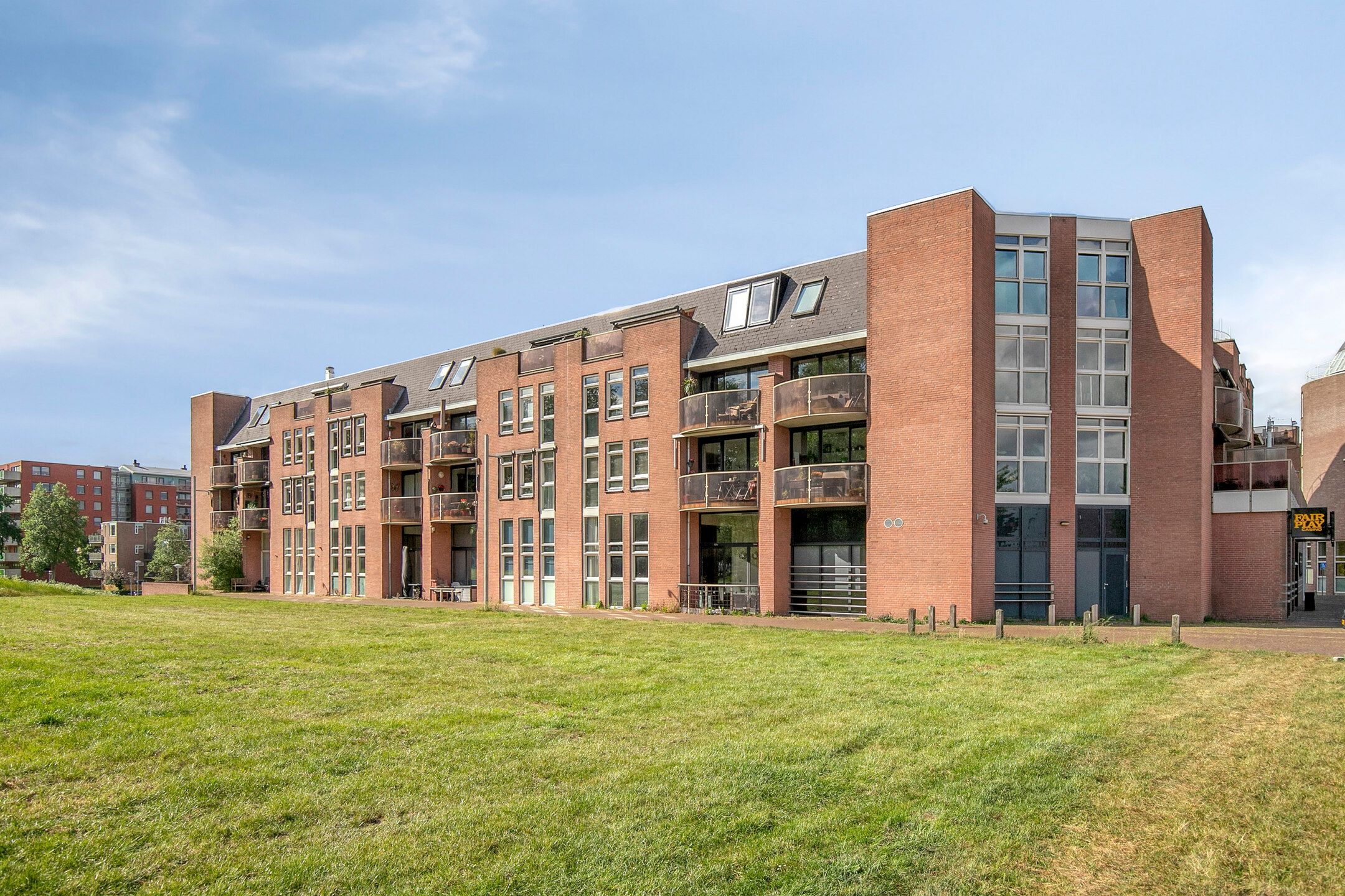 Foto van Deltastraat 42, Almere