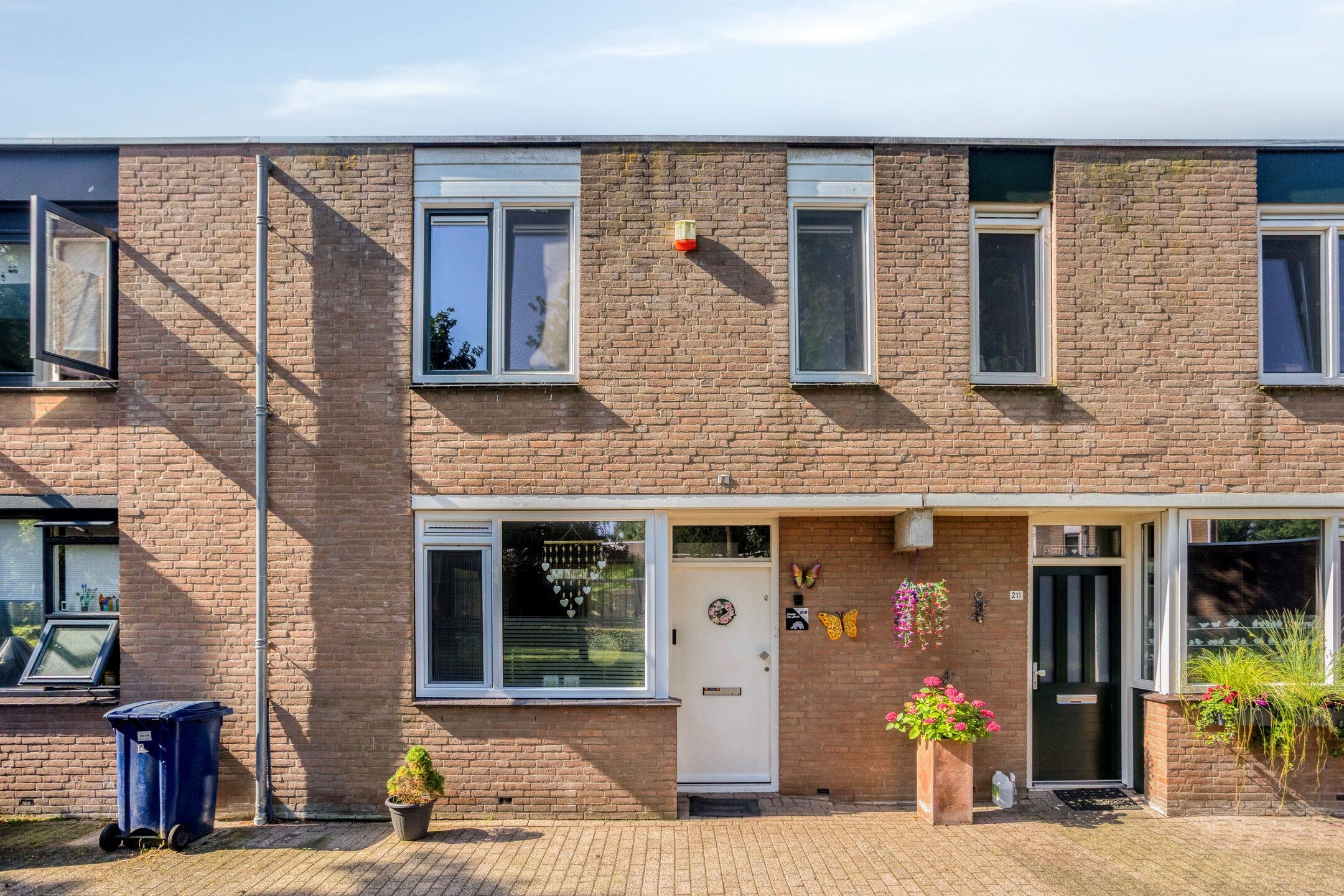 Foto van Kimwierde 212, Almere