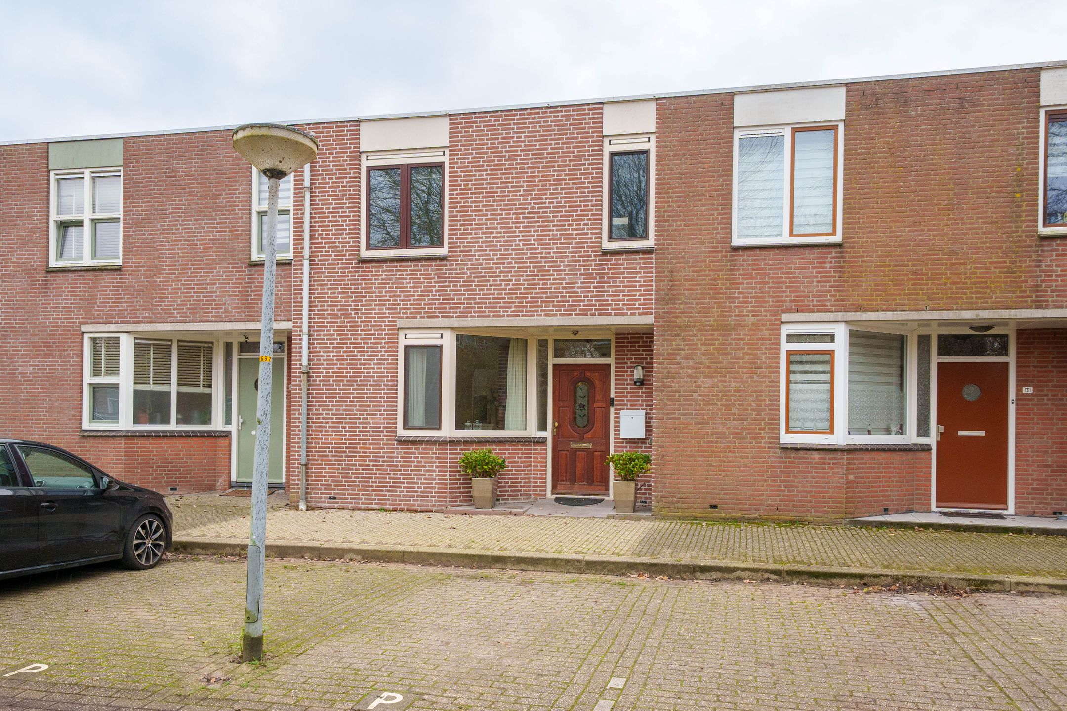 Foto van Langshof 130, Almere