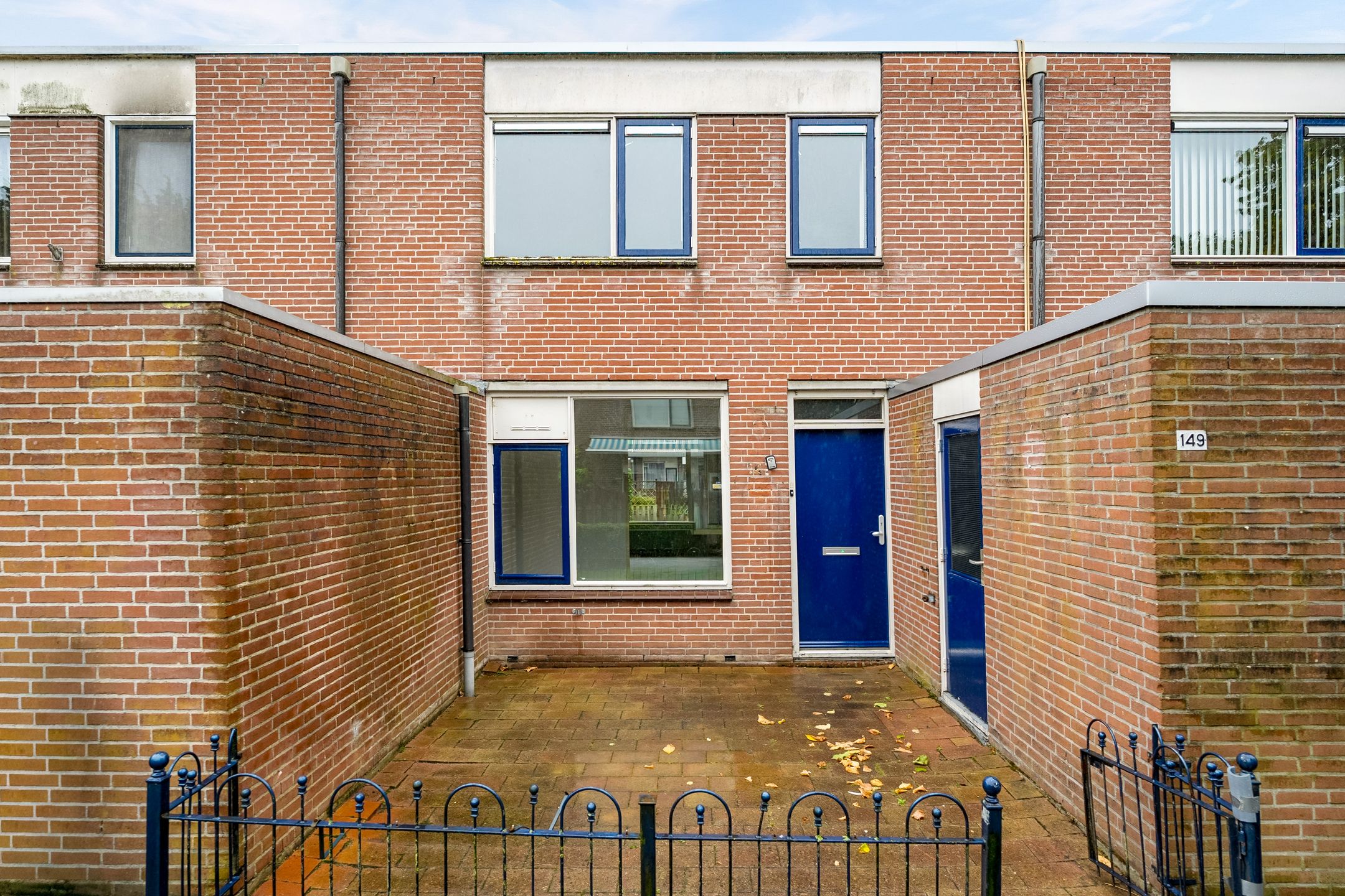 Foto van Oldewierde 149, Almere