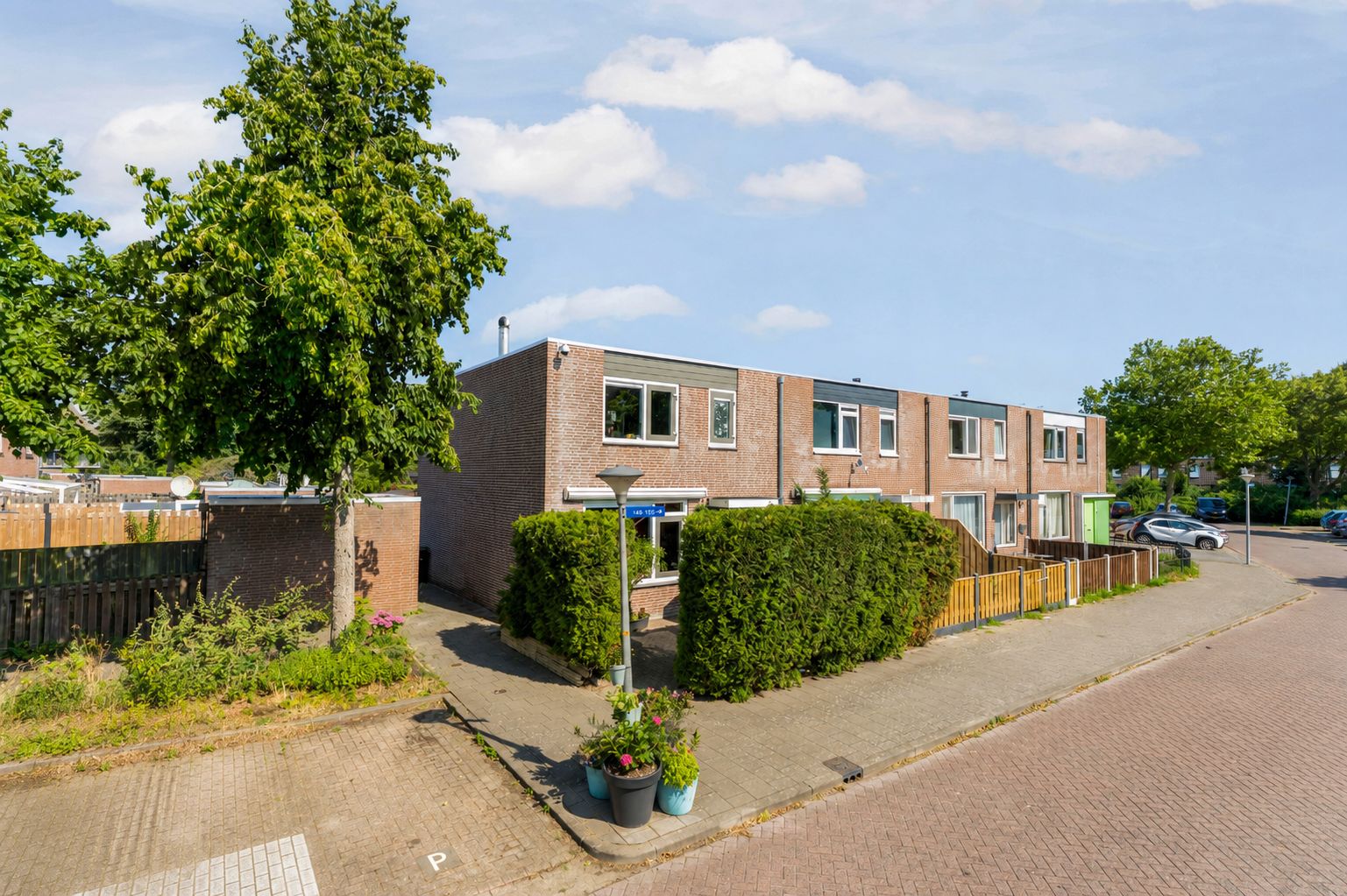 Foto van Oldewierde 239, Almere