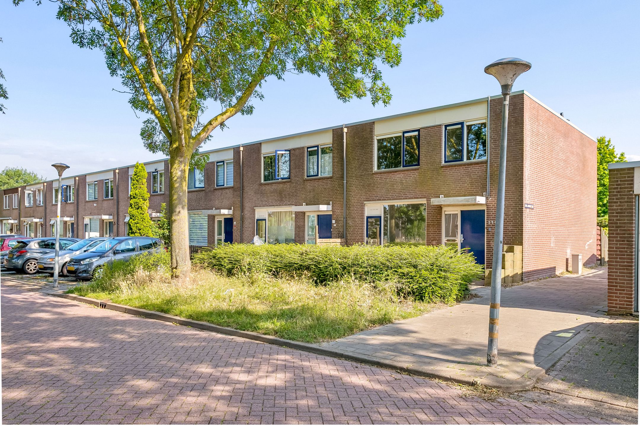 Foto van Oldewierde 270, Almere
