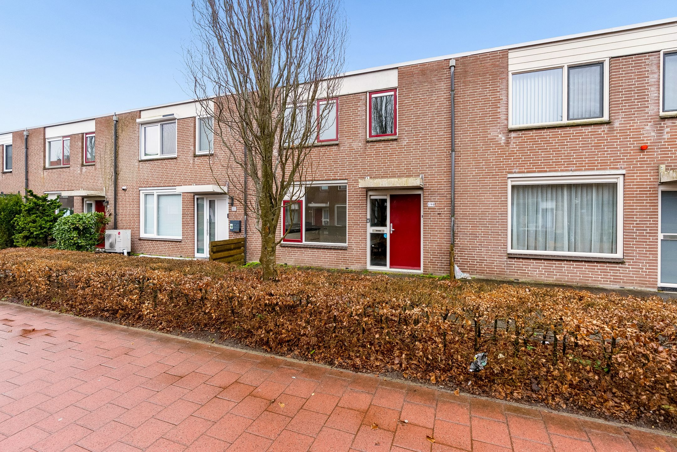 Foto van Kornwierde 190, Almere