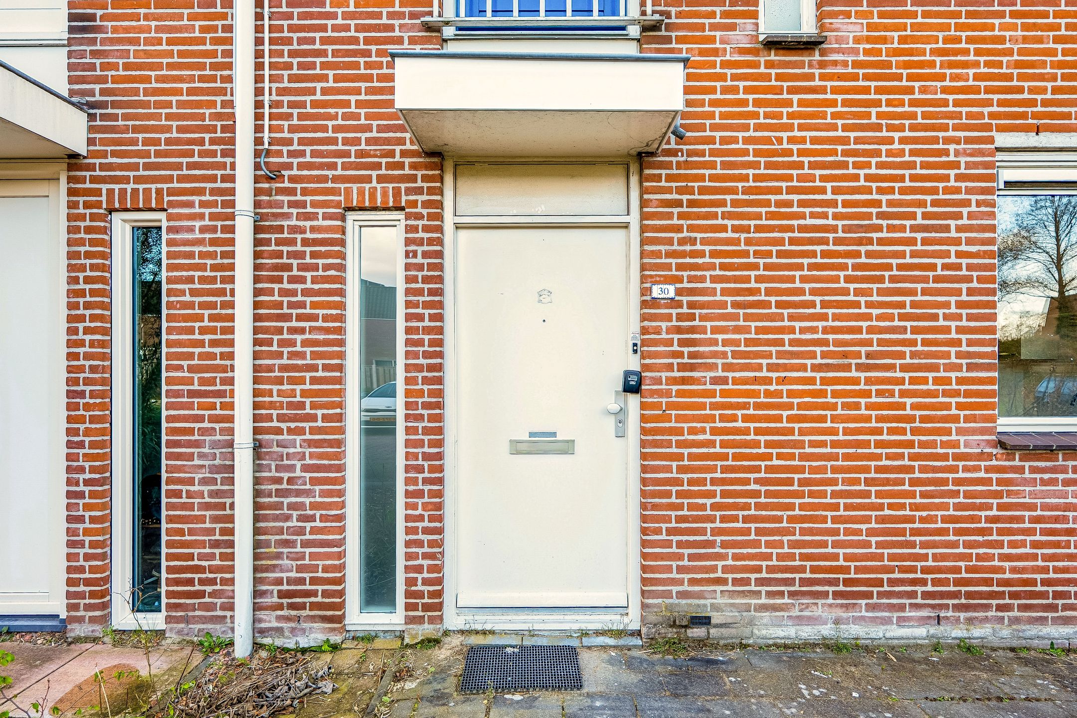 Foto van Leemwierde 30, Almere