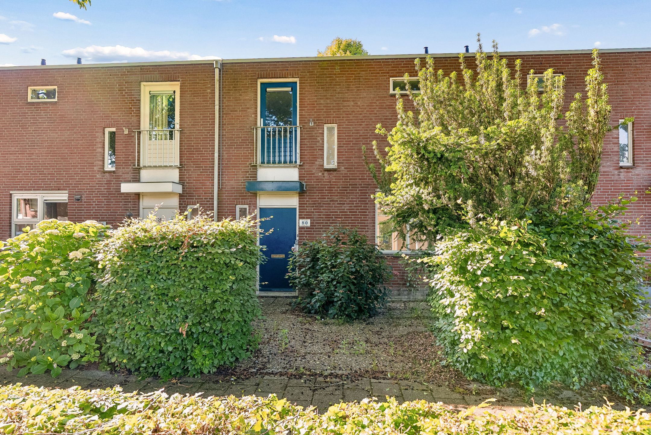 Foto van Leemwierde 80, Almere