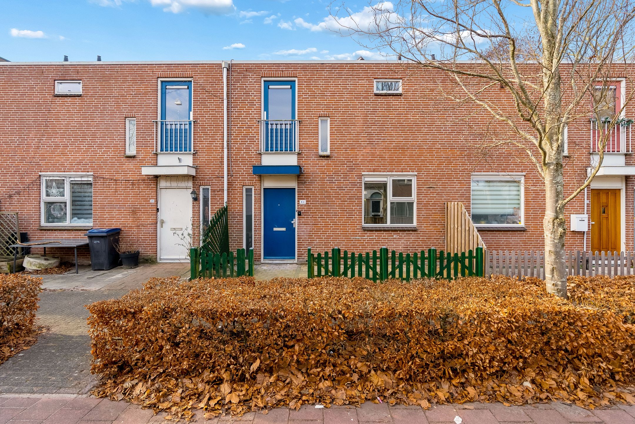 Foto van Leemwierde 84, Almere