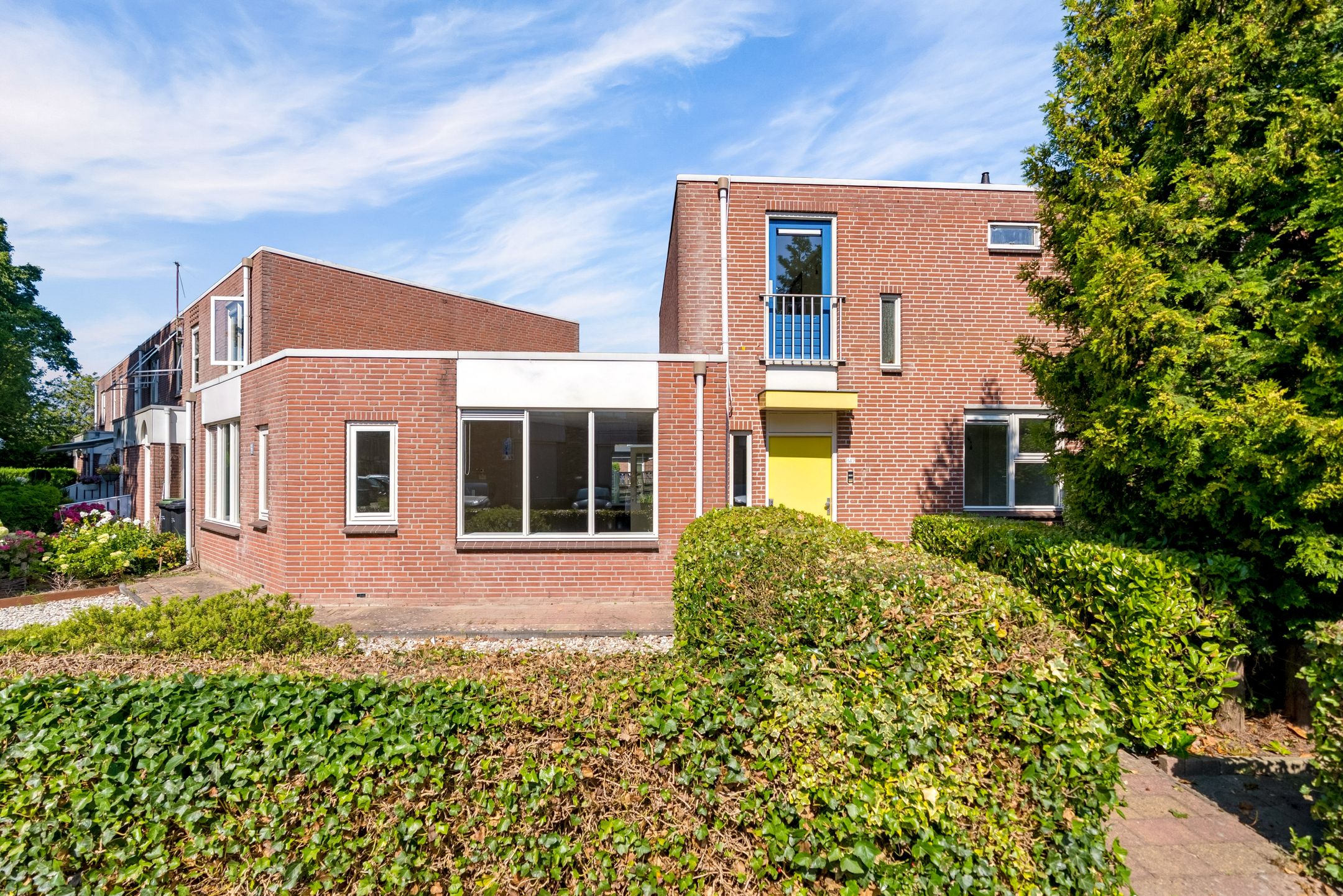 Foto van Leemwierde 147, Almere