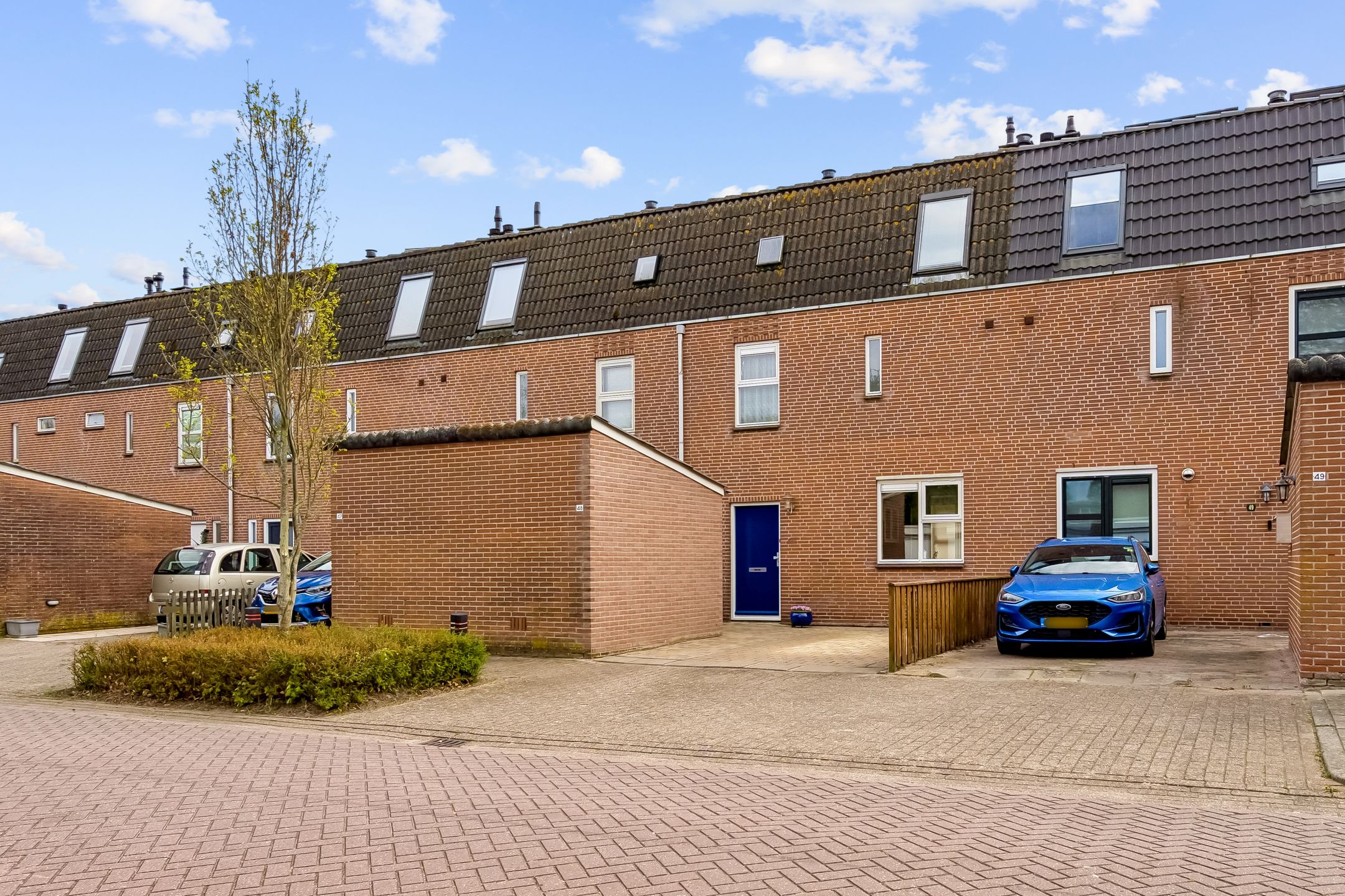 Foto van Keiwierde 48, Almere