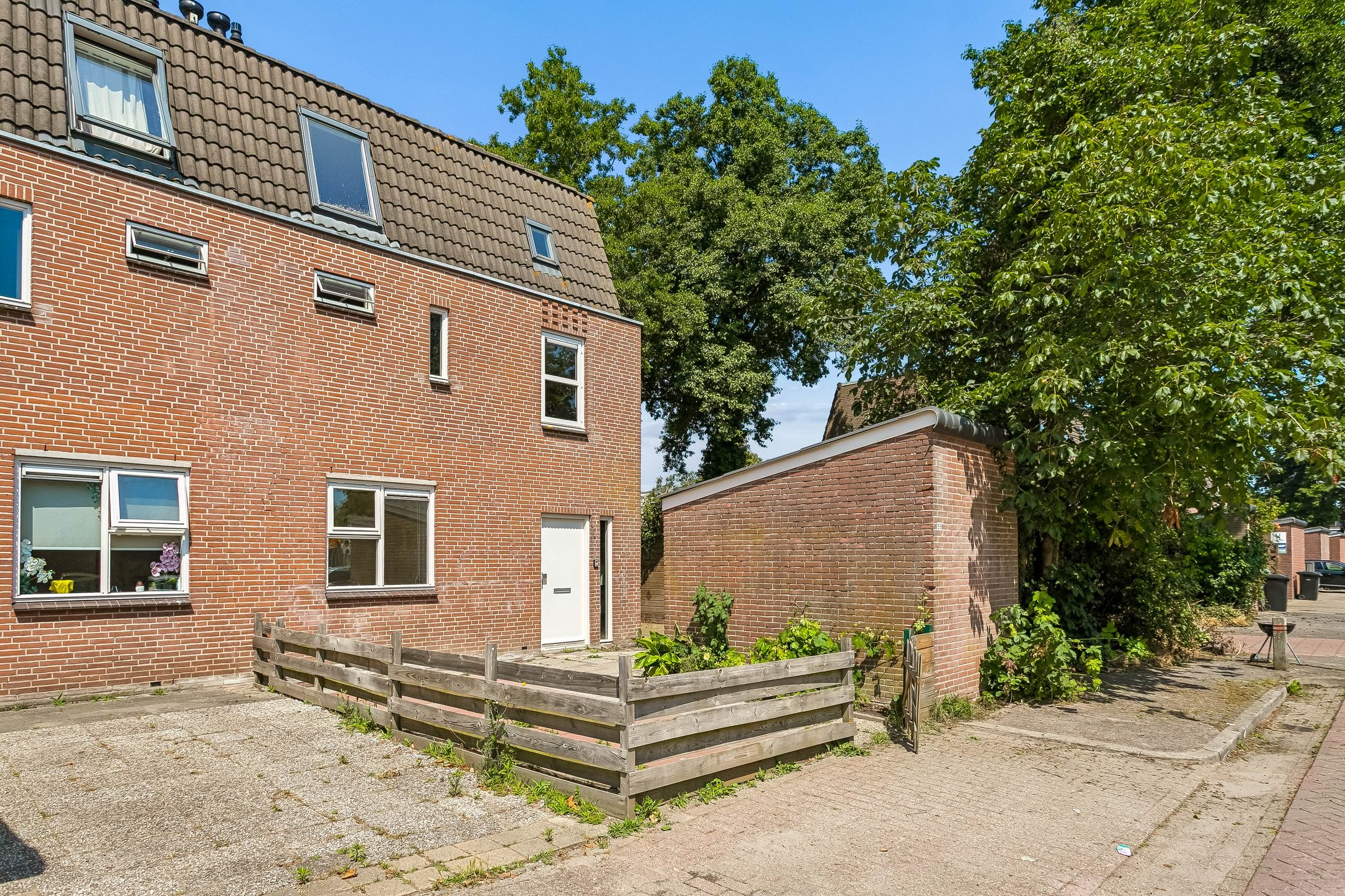 Foto van Keiwierde 59, Almere
