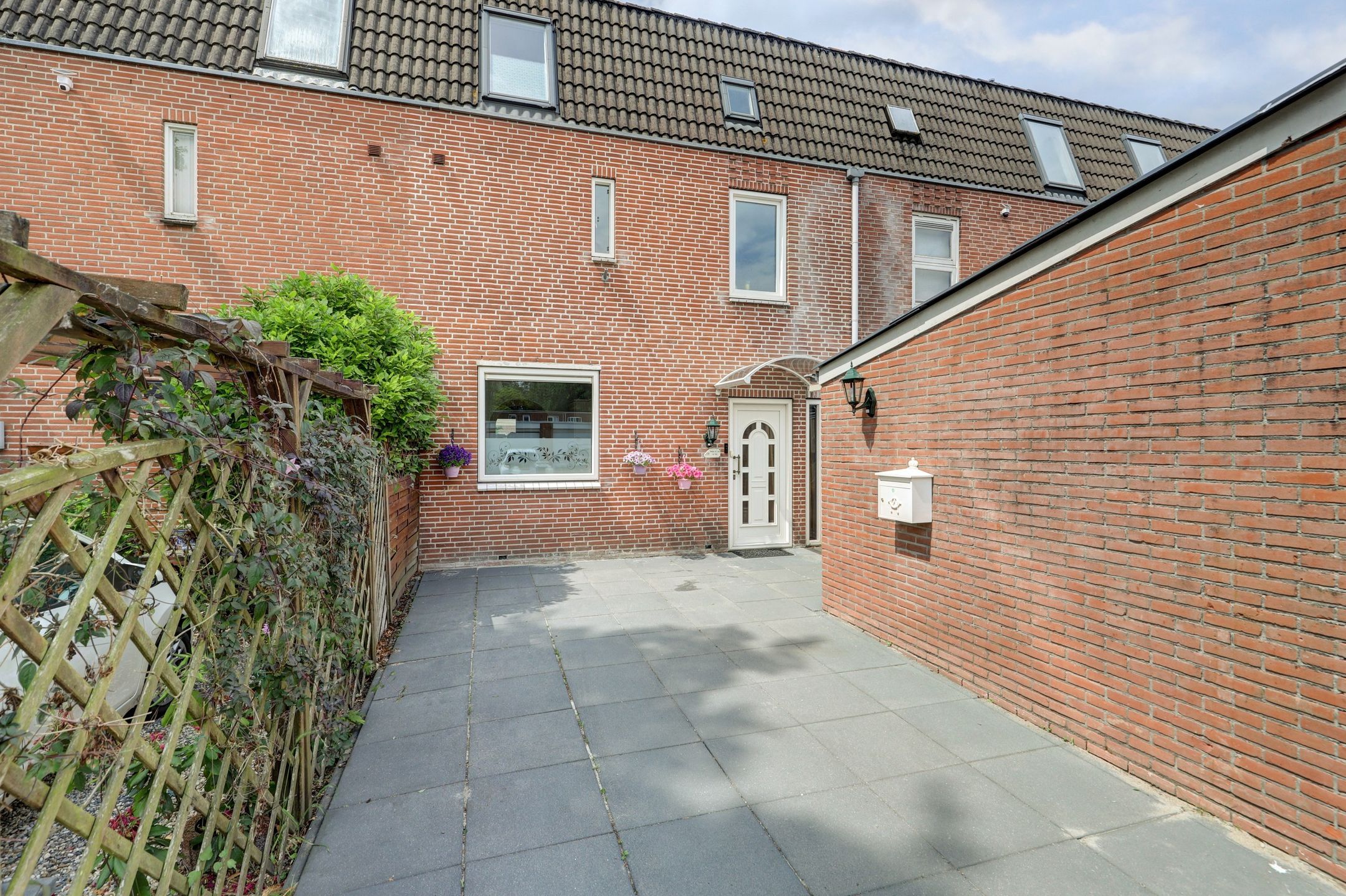Foto van Keiwierde 119, Almere