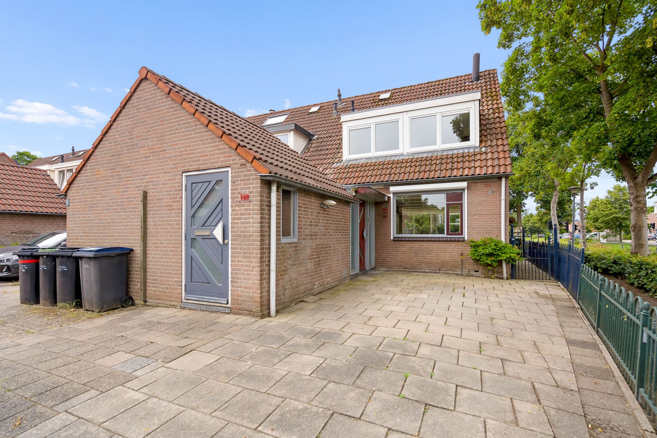 Foto van Keiwierde 140, Almere