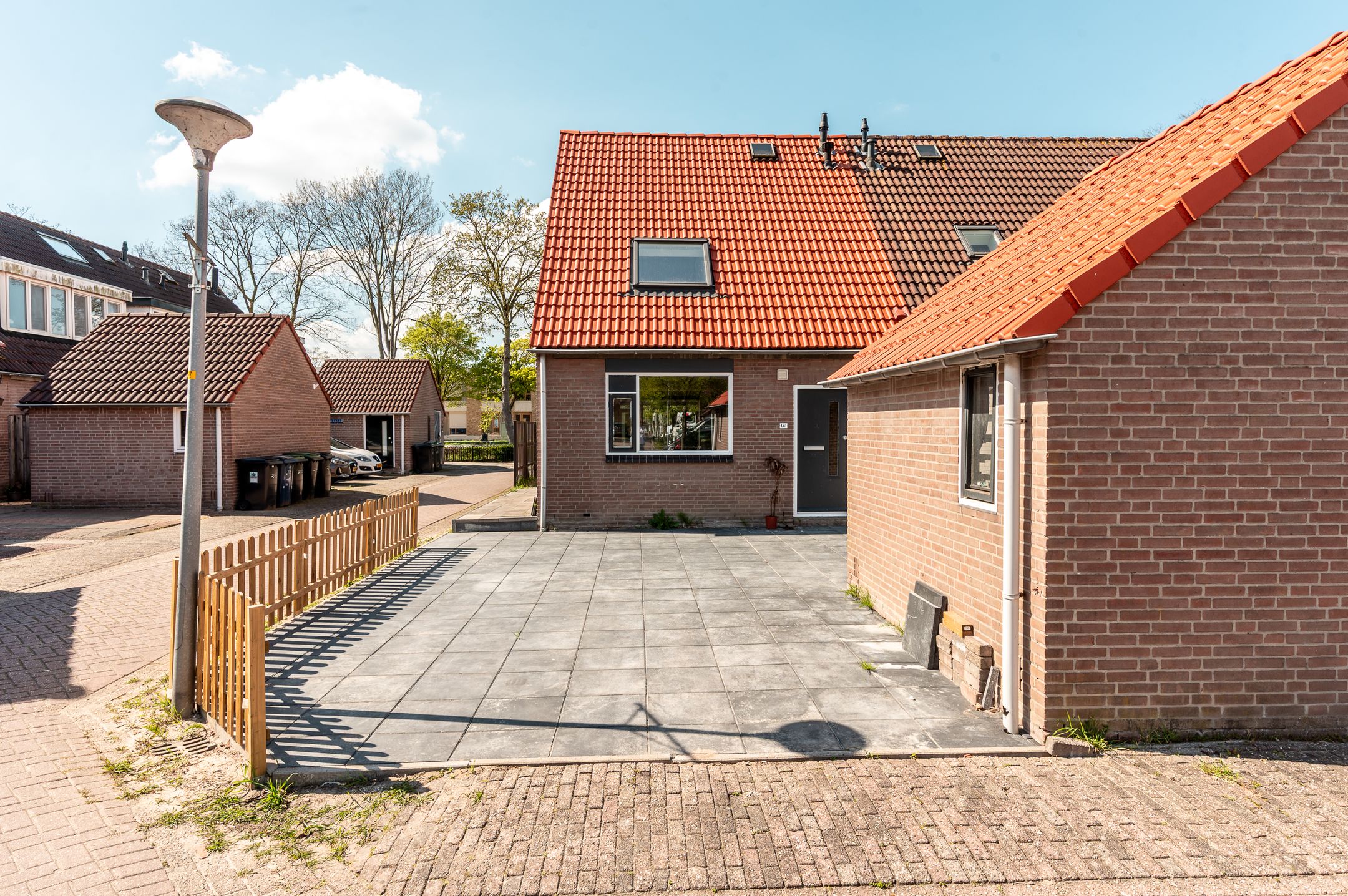 Foto van Keiwierde 141, Almere