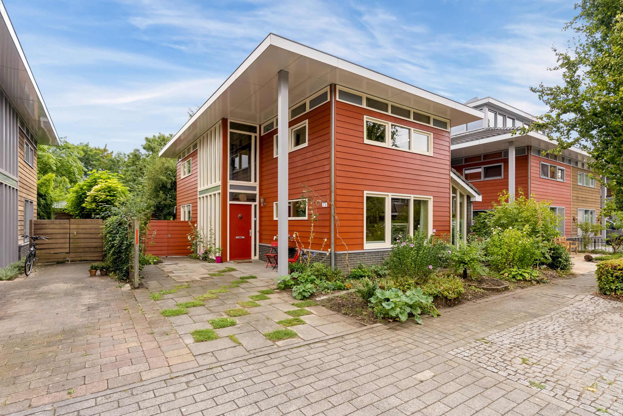Foto van Uithof 15, Almere