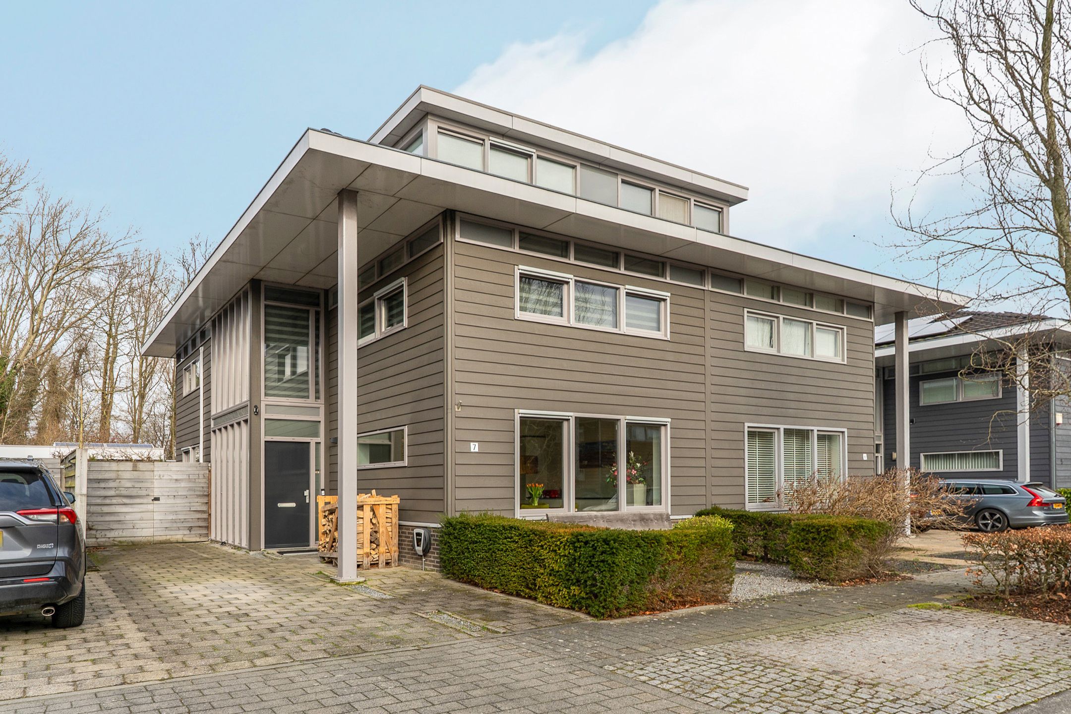 Foto van Uithof 7, Almere