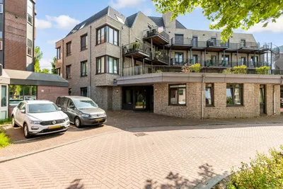 Foto van Kerkstraat 56A, Almere