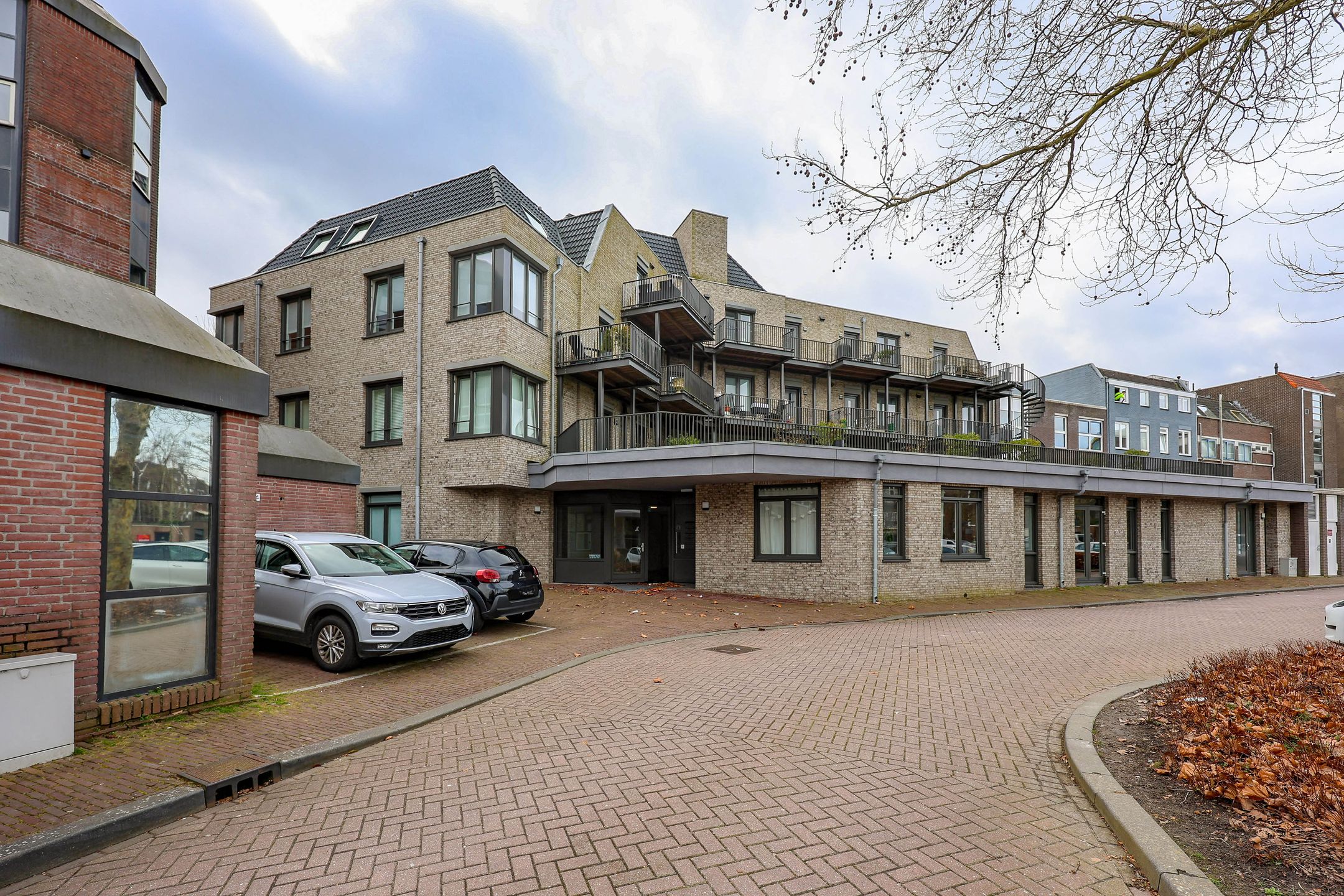 Foto van Kerkstraat 56D, Almere
