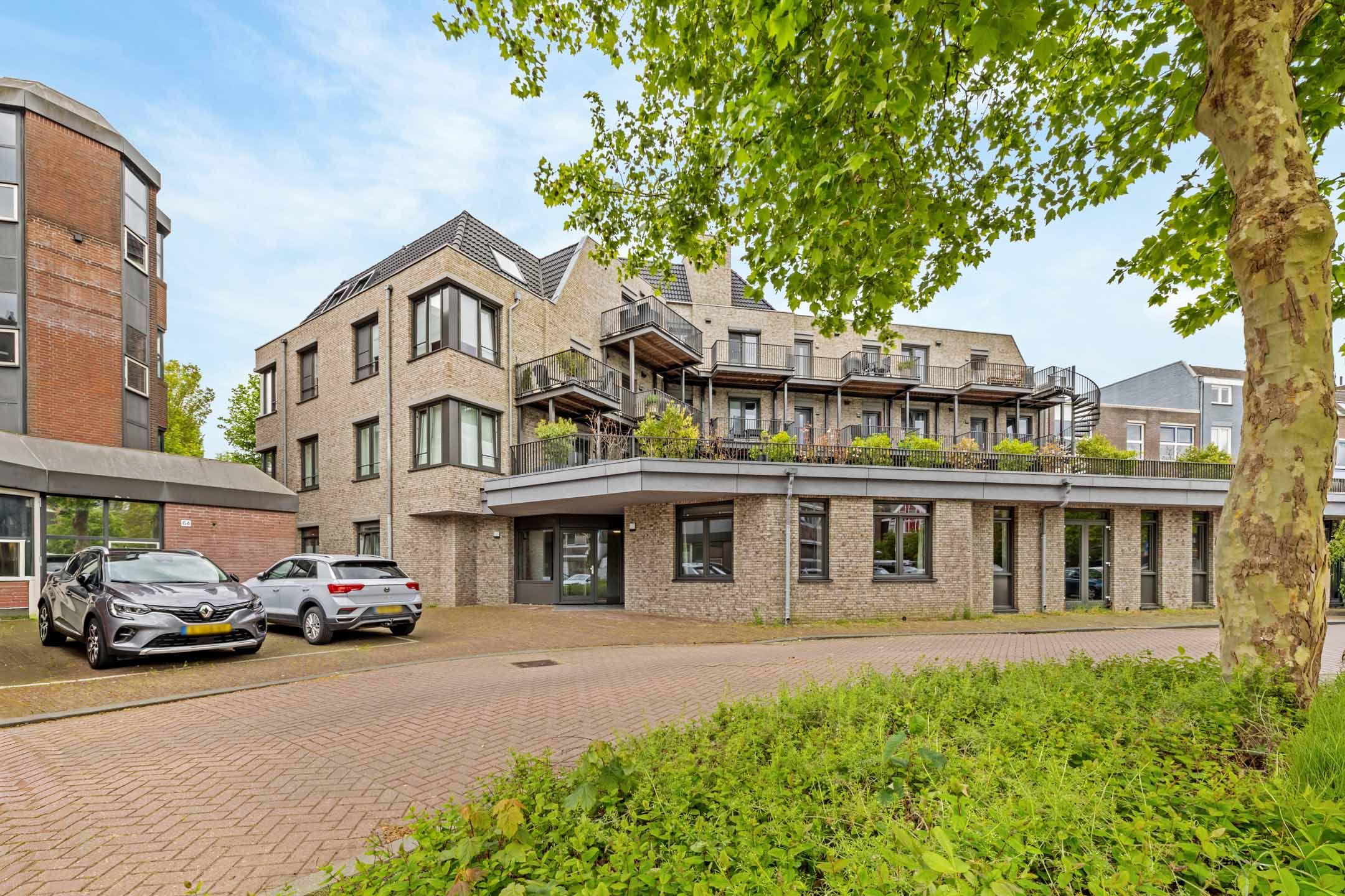 Foto van Kerkstraat 56G, Almere