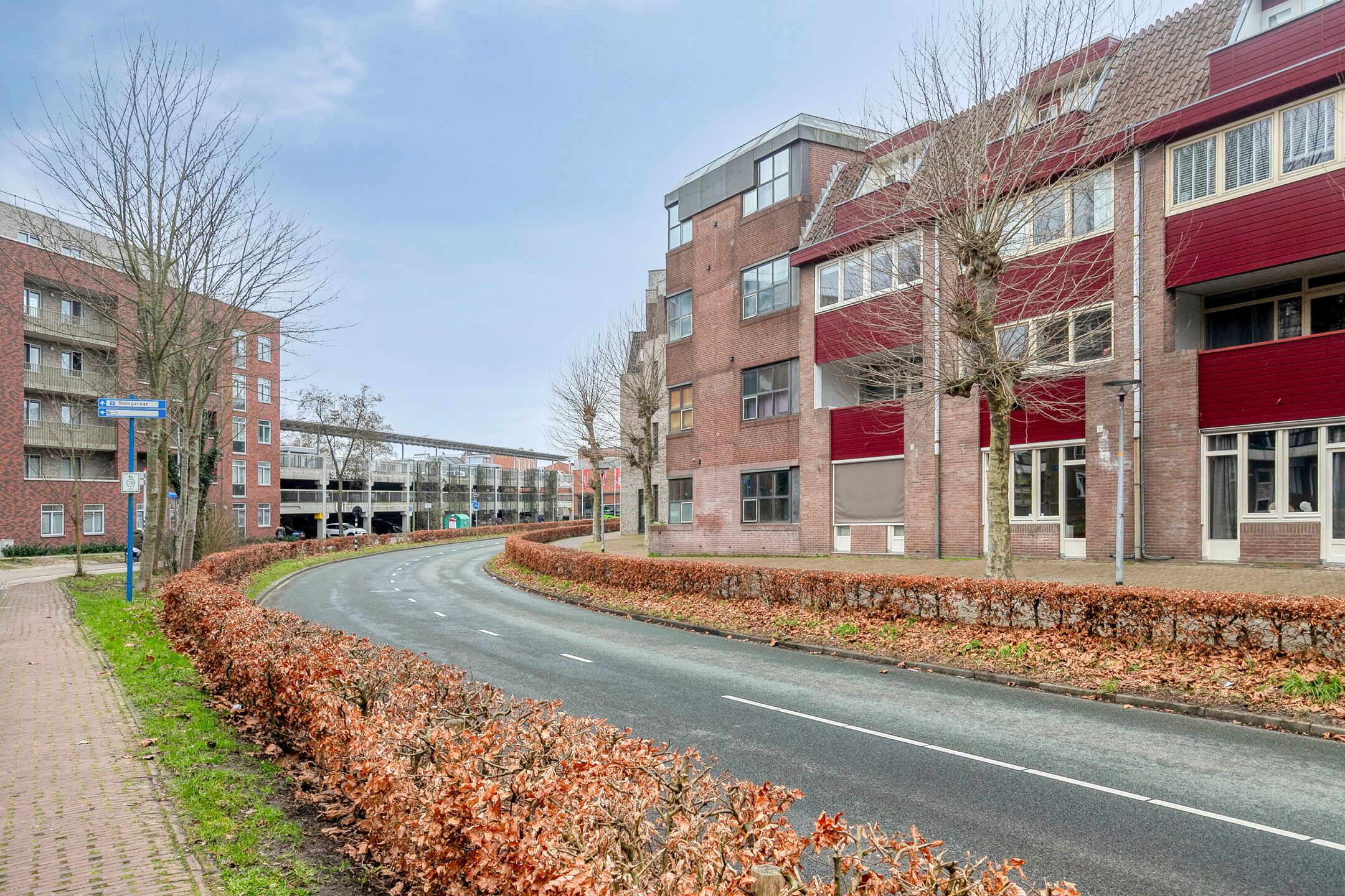 Foto van Kerkstraat 84, Almere