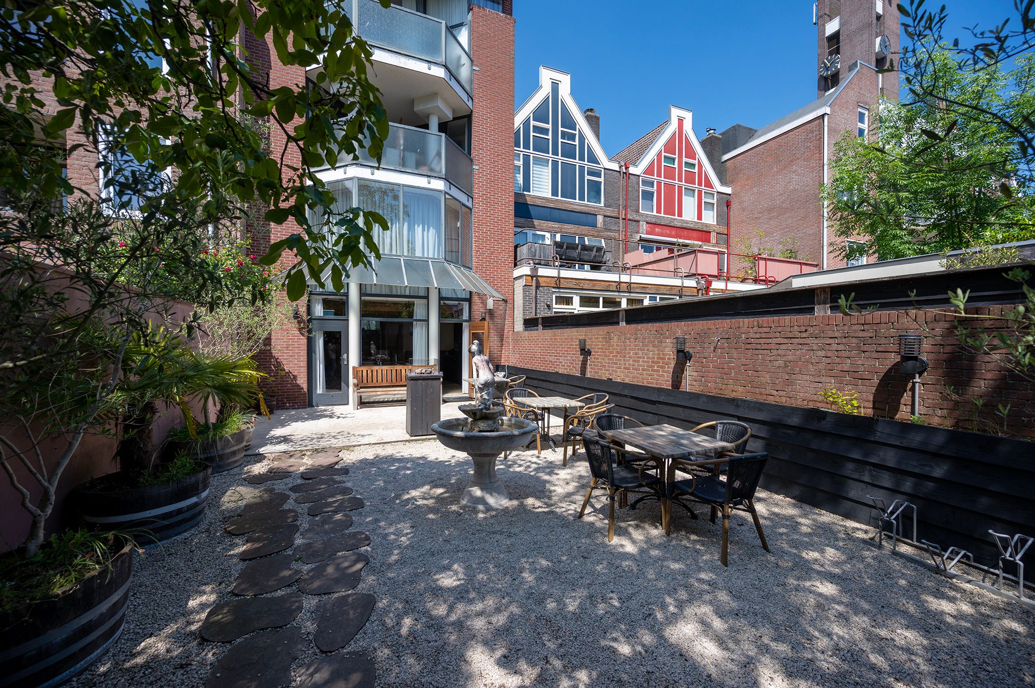 Foto van Kerkgracht 36, Almere