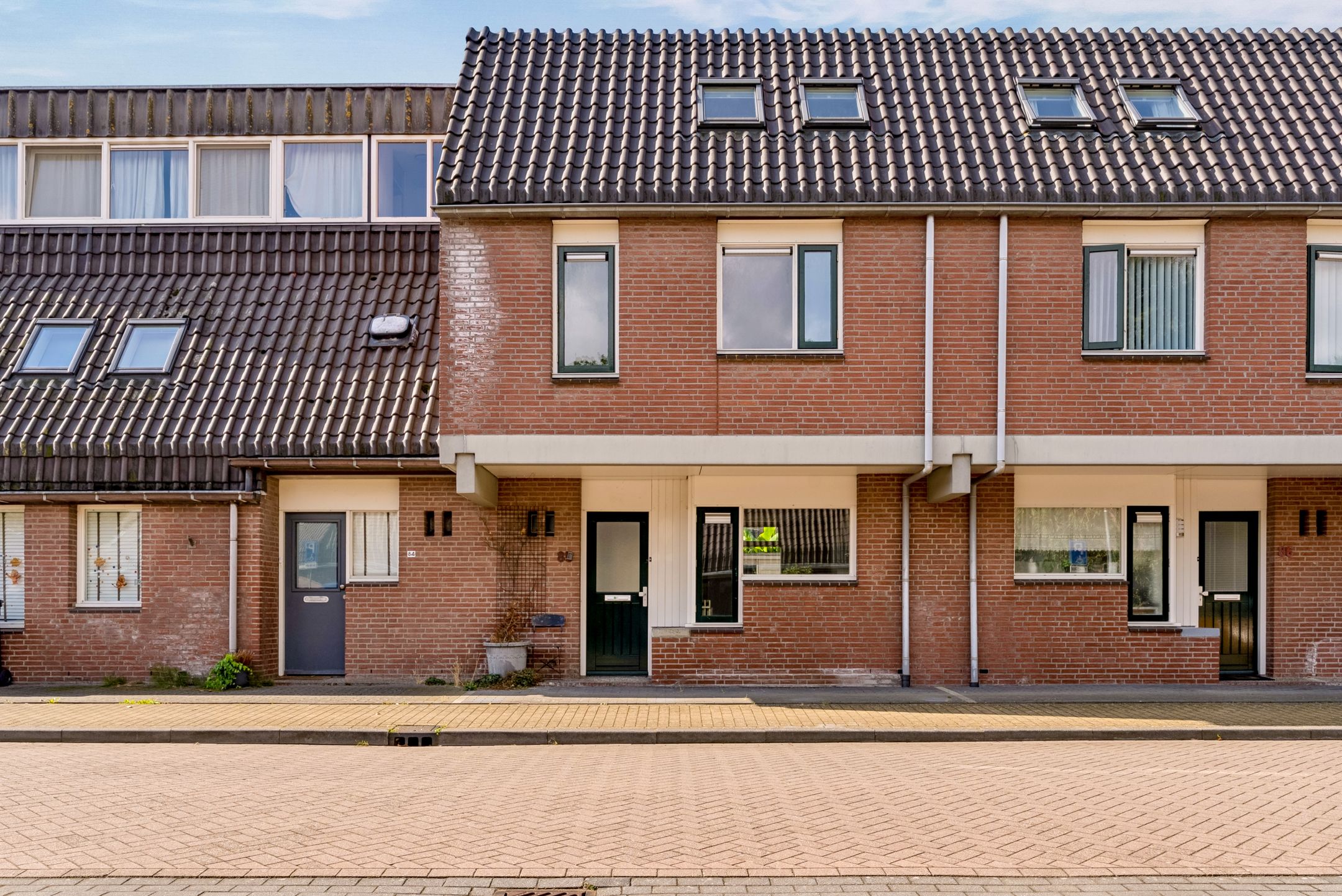 Foto van Parkwerf 85, Almere