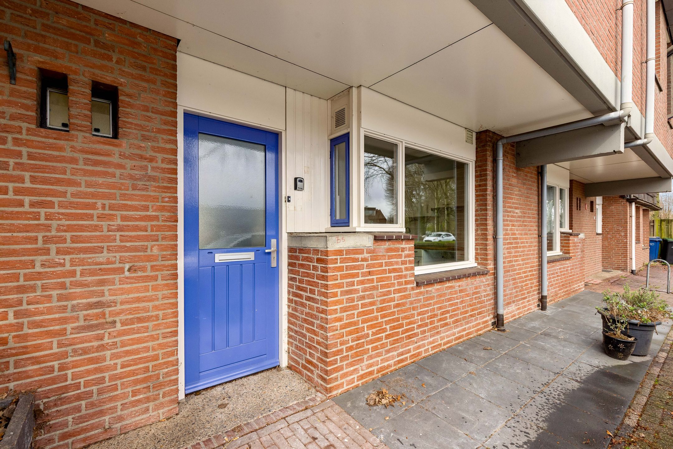Foto van Middenhof 8, Almere
