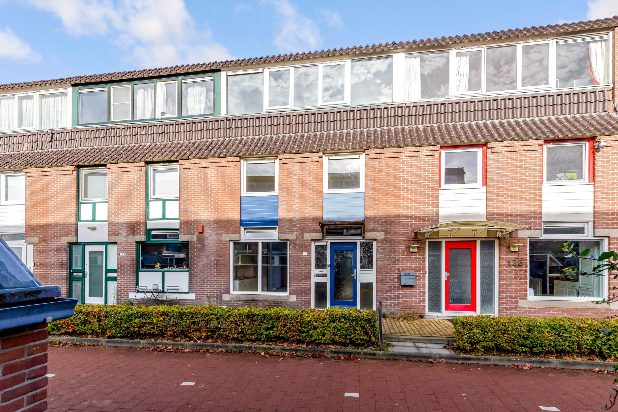 Foto van Schoolwerf 136, Almere
