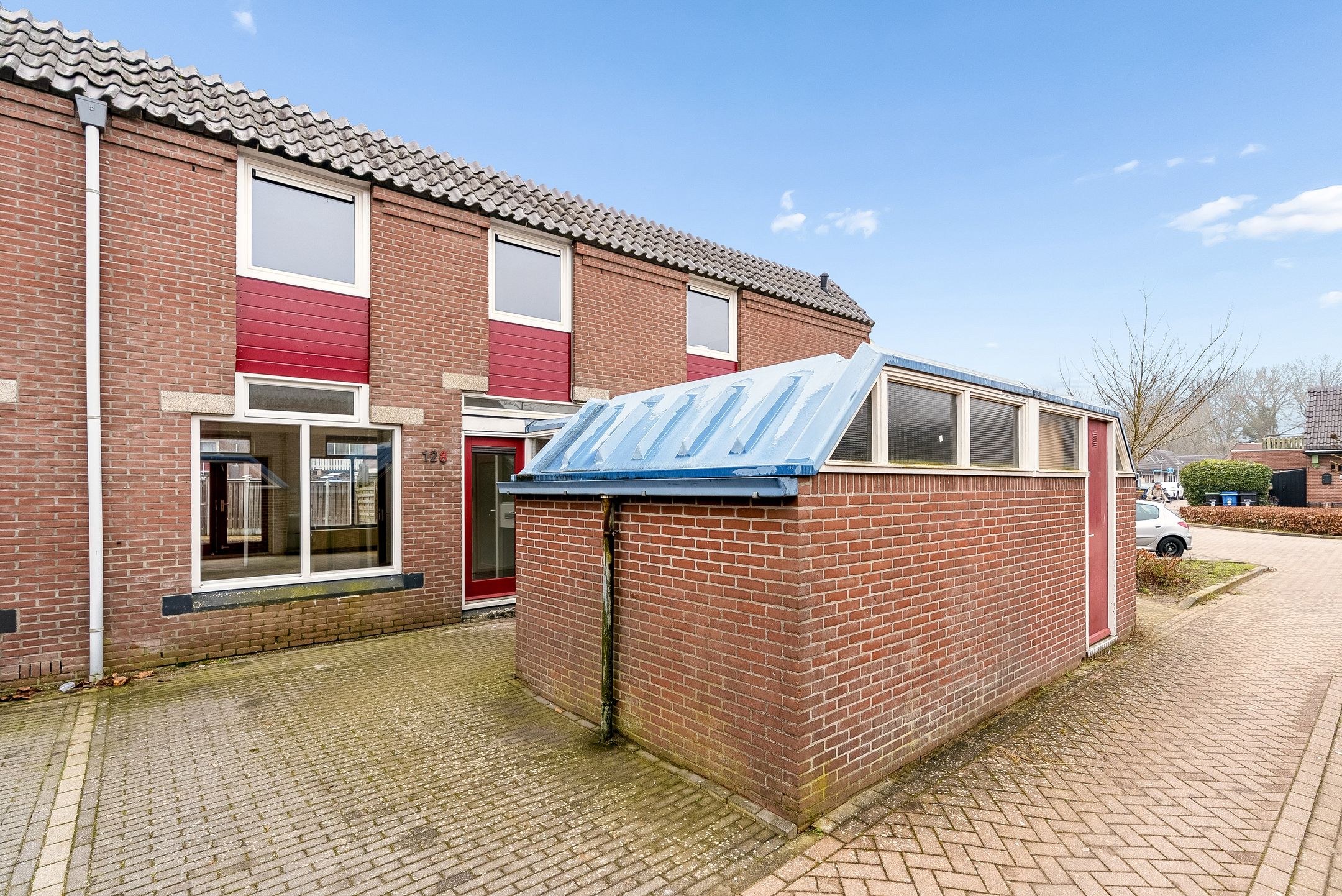 Foto van Rozenwerf 128, Almere