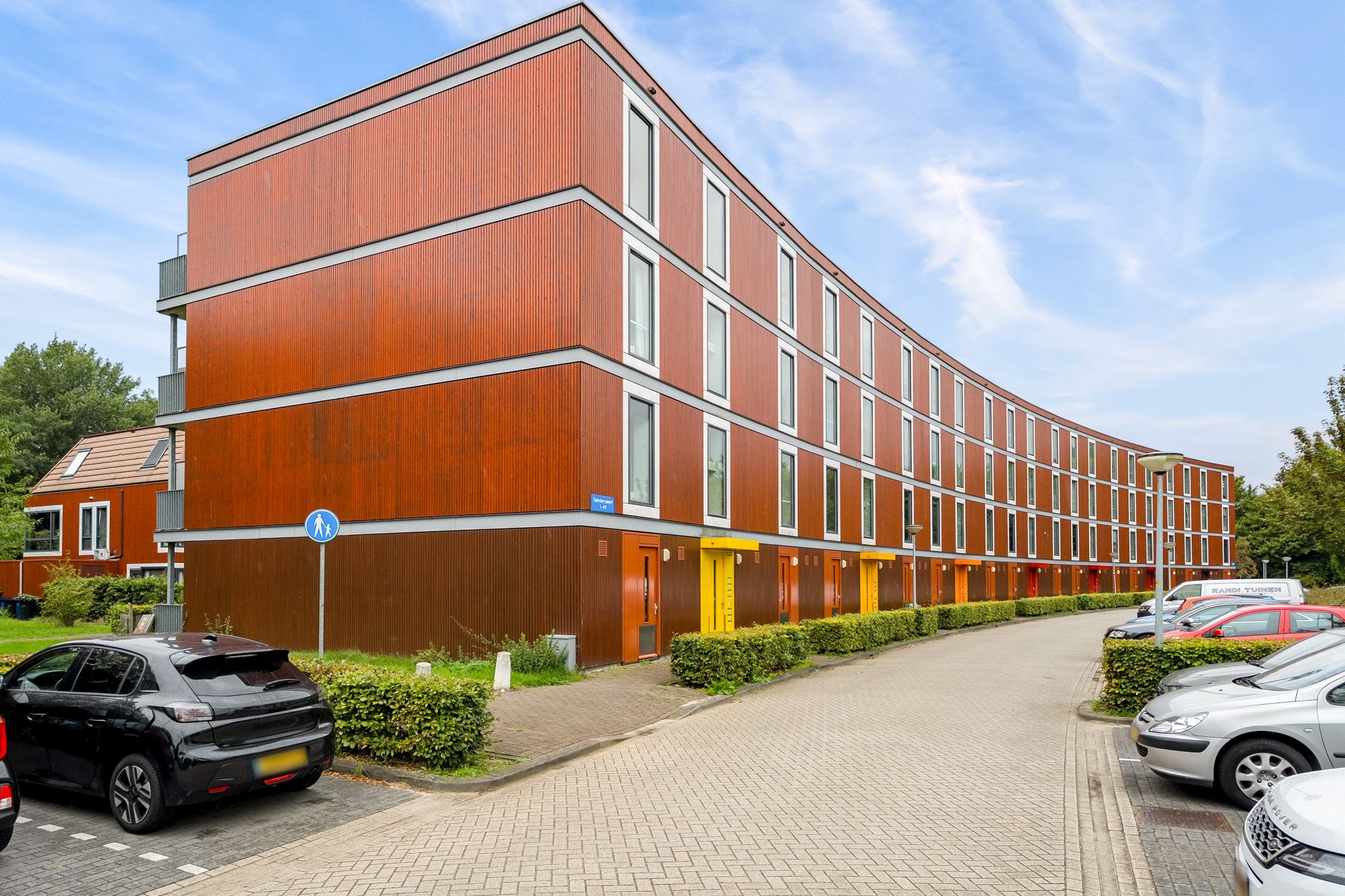 Foto van Tuinderswerf 15, Almere