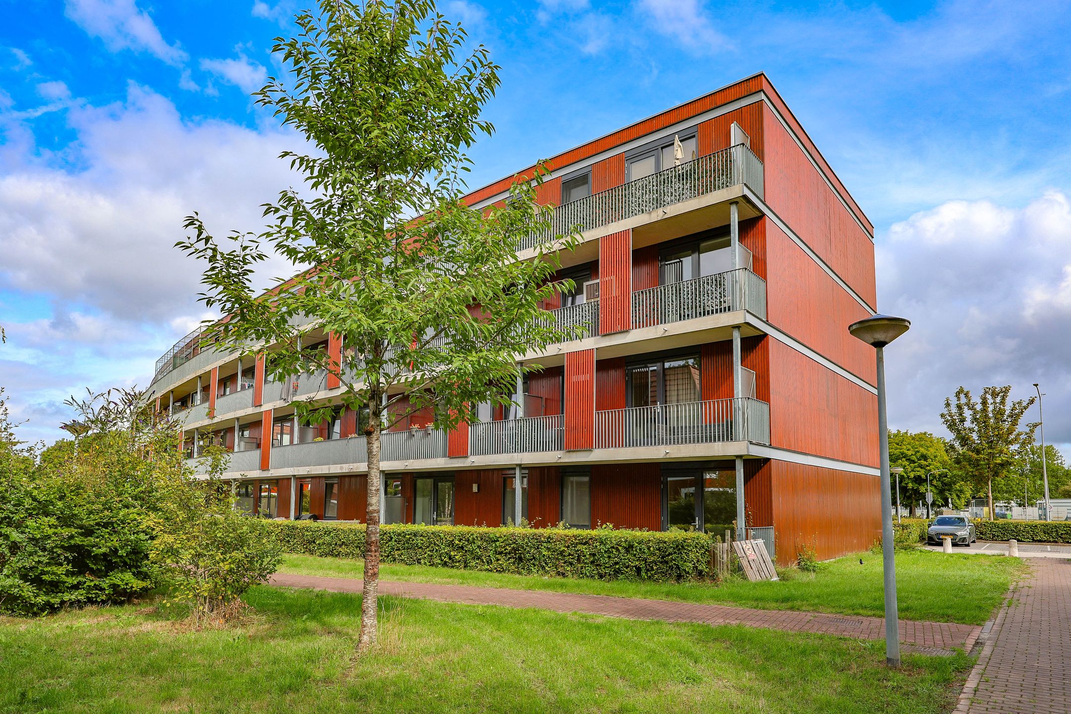 Foto van Tuinderswerf 5, Almere