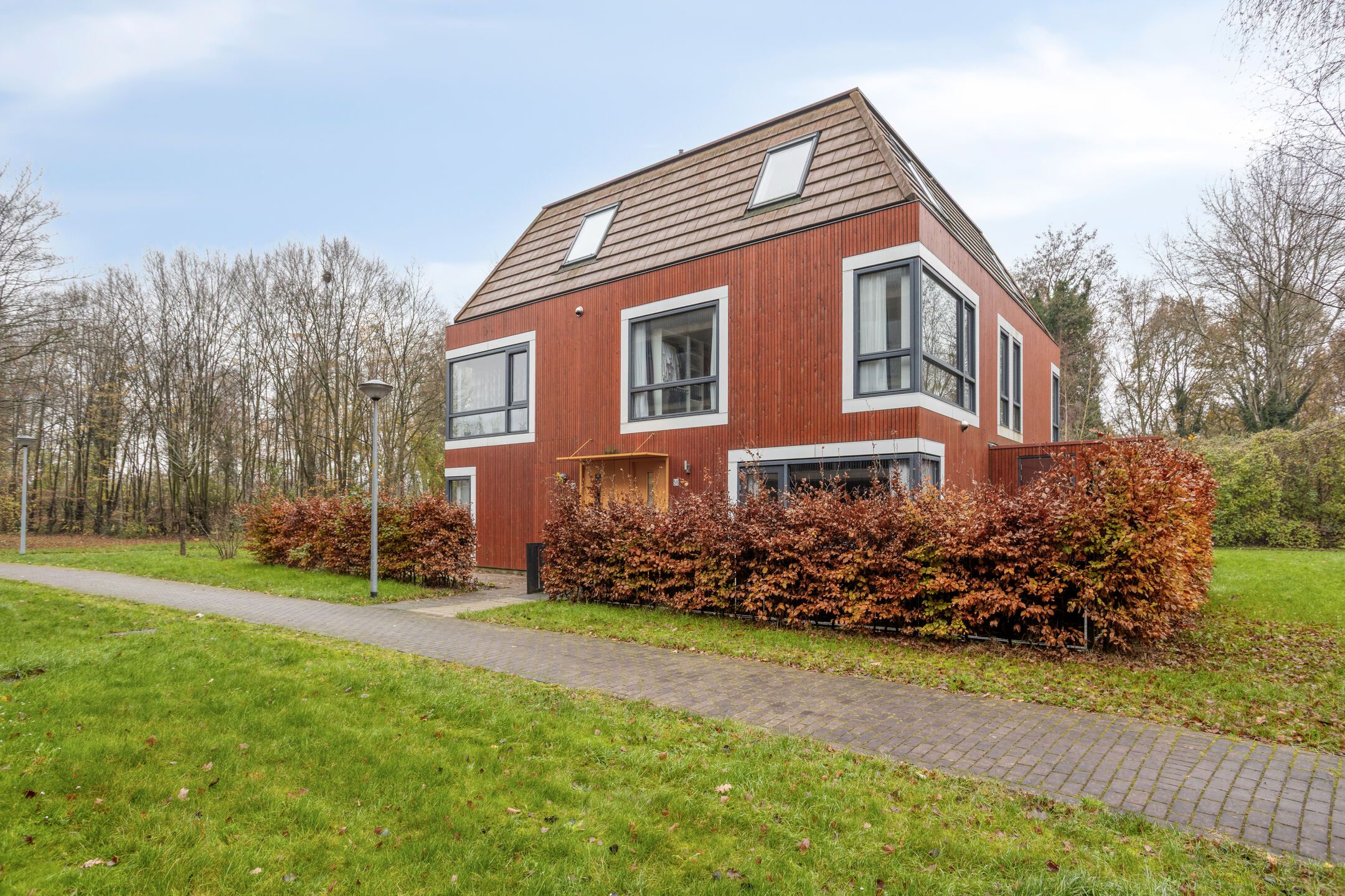 Foto van Tuinderswerf 56, Almere