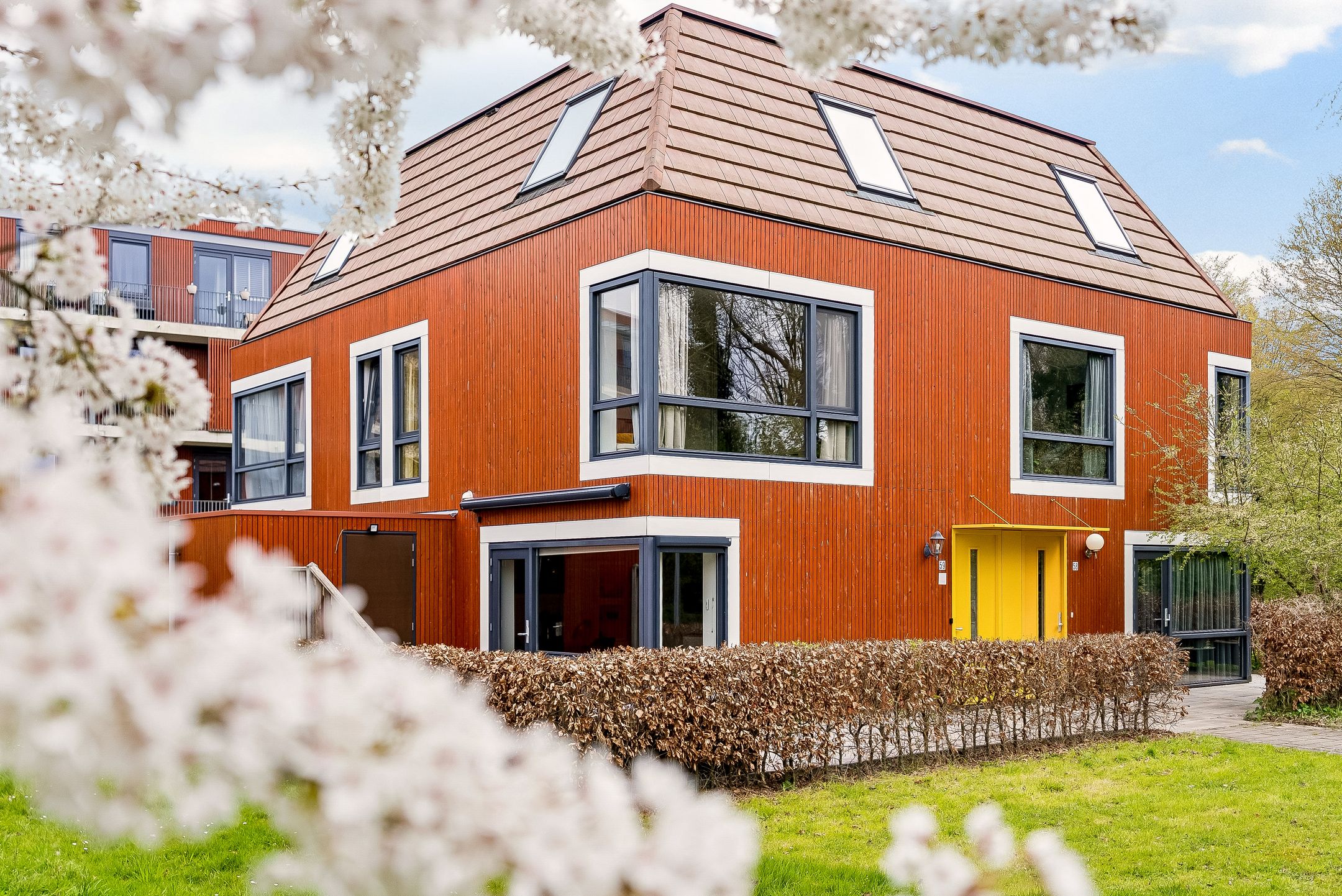 Foto van Tuinderswerf 59, Almere