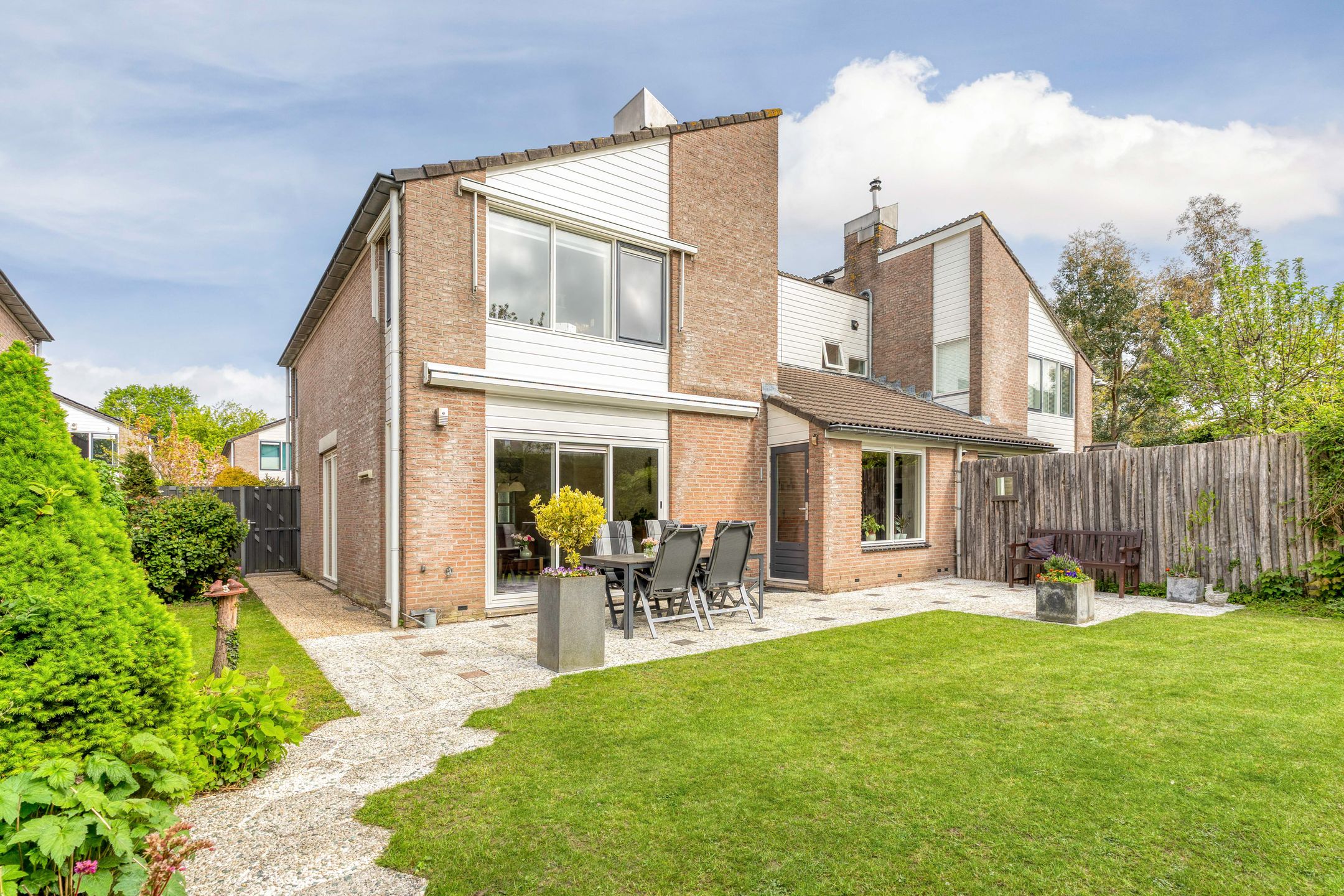 Foto van Zuidmark 35, Almere