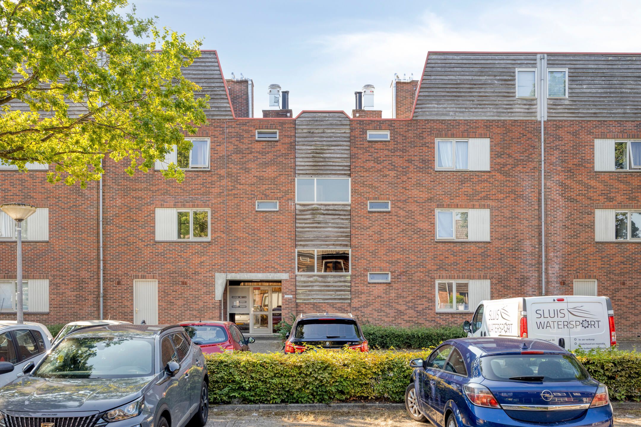 Foto van Vrijmark 154, Almere