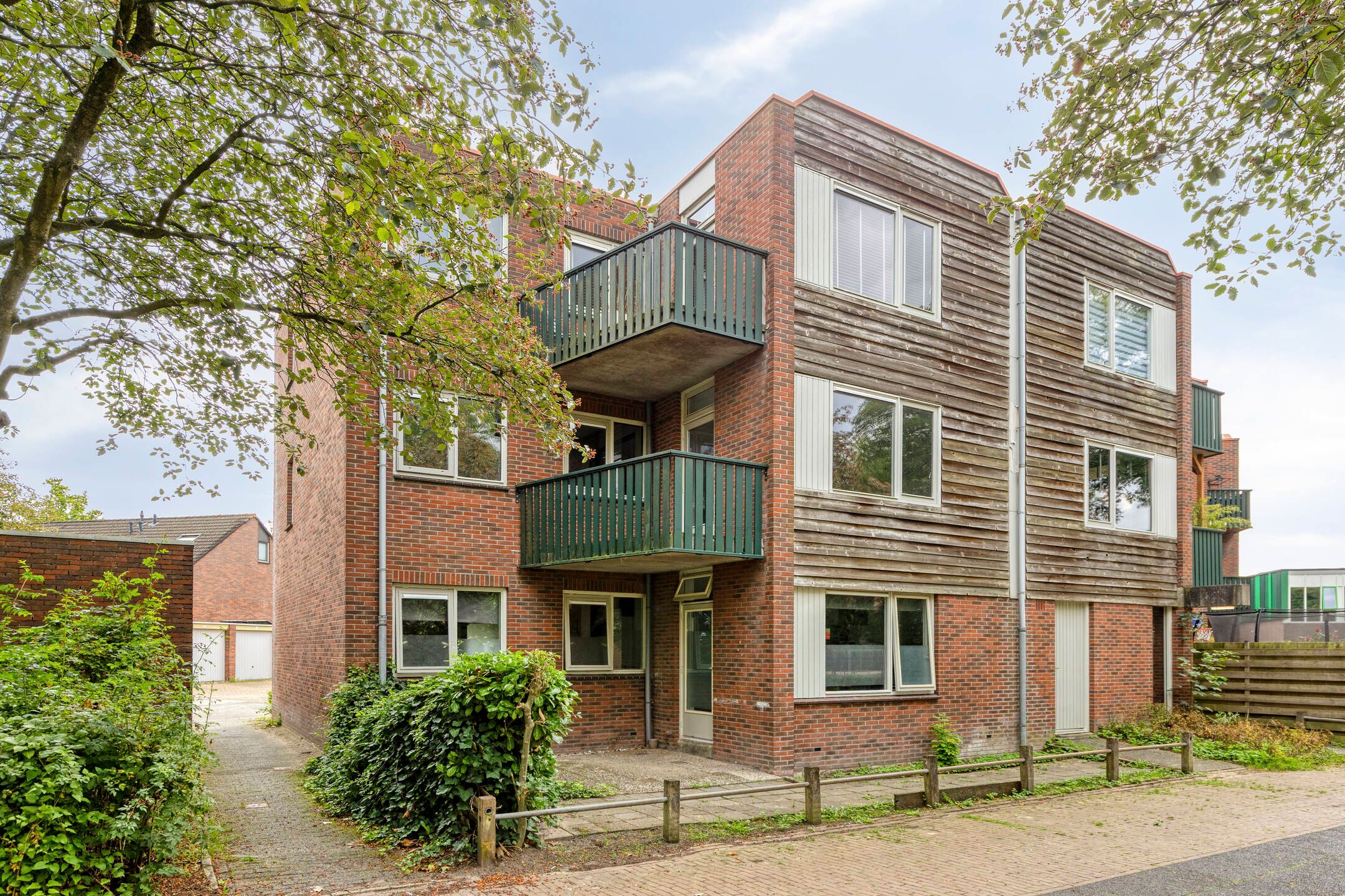Foto van Vrijmark 183, Almere