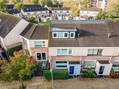 Foto van Hofmark 67, Almere