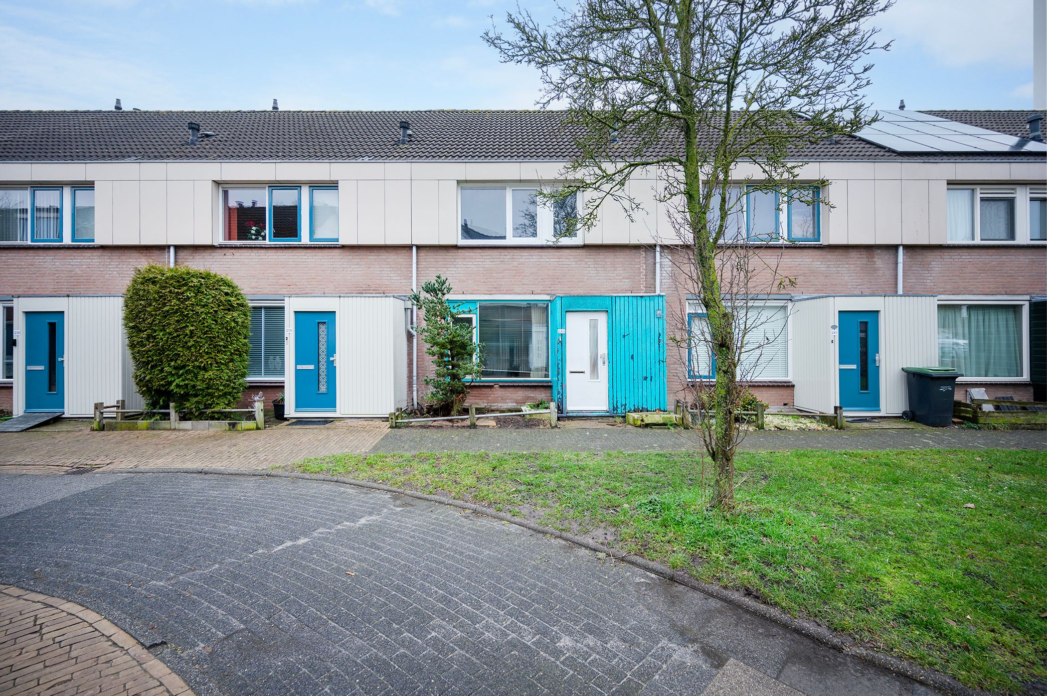 Foto van Hofmark 240, Almere